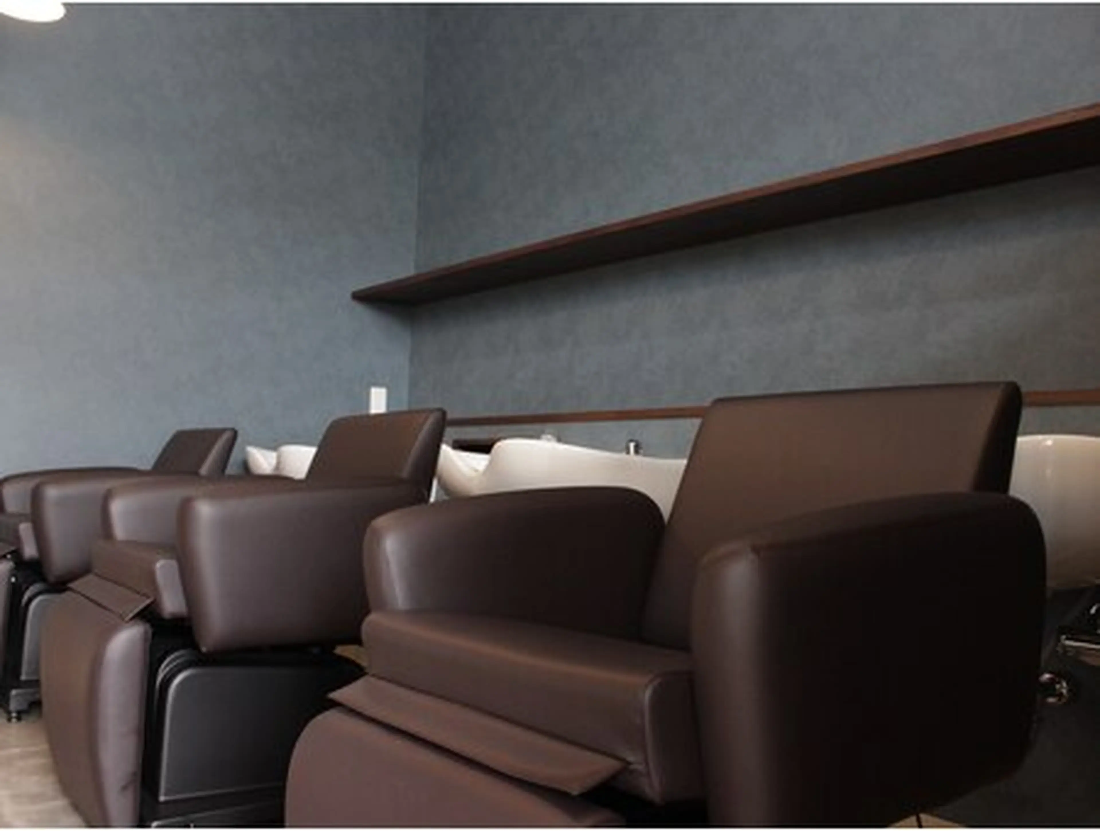 amelie et garcon-Jeune- 鶴瀬店の内観・外観3