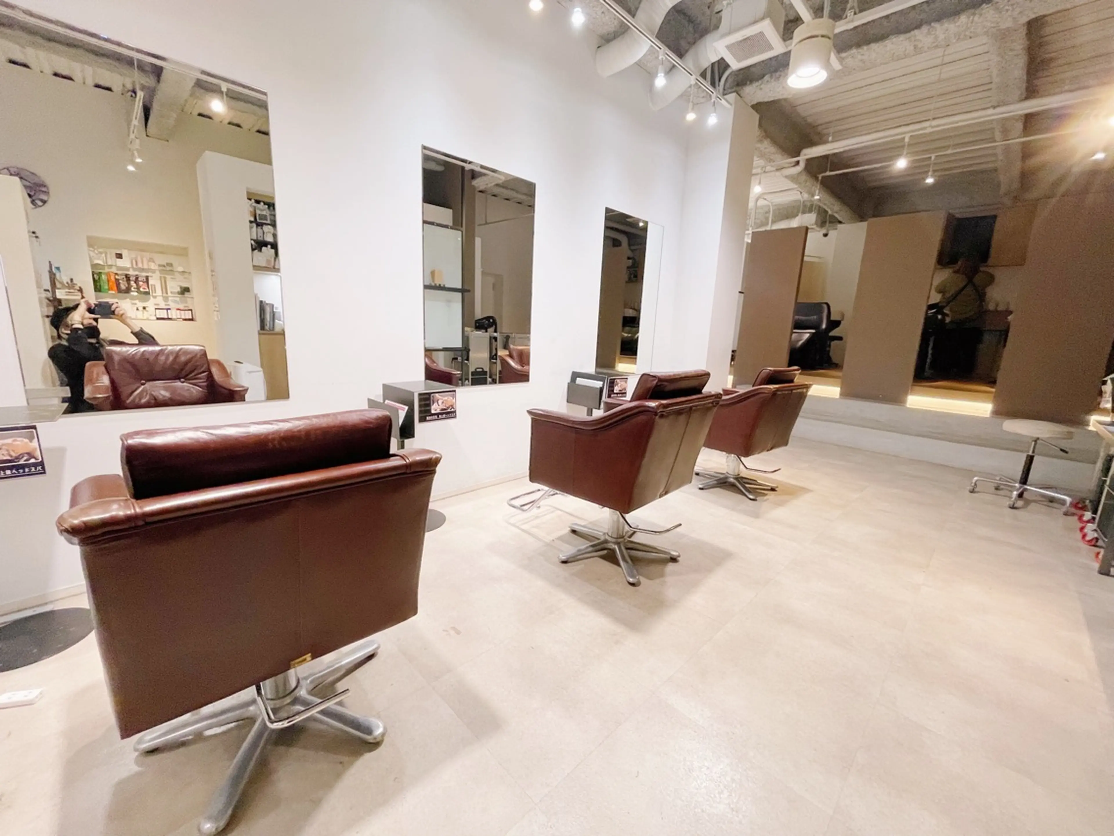 Chlori【クロリ】の内観・外観3