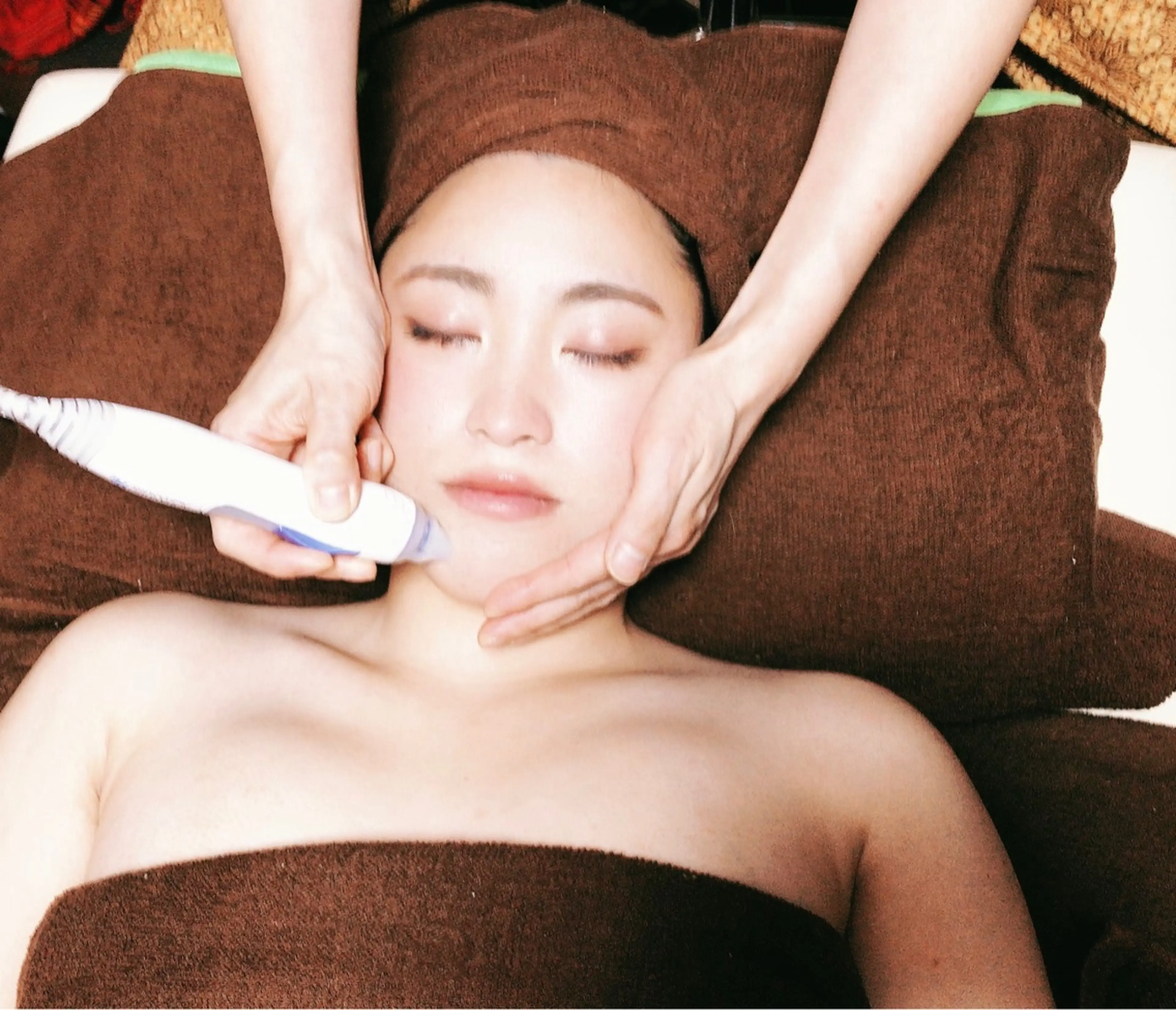 癒しとダイエットのプライベートサロン　アラムの内観・外観3