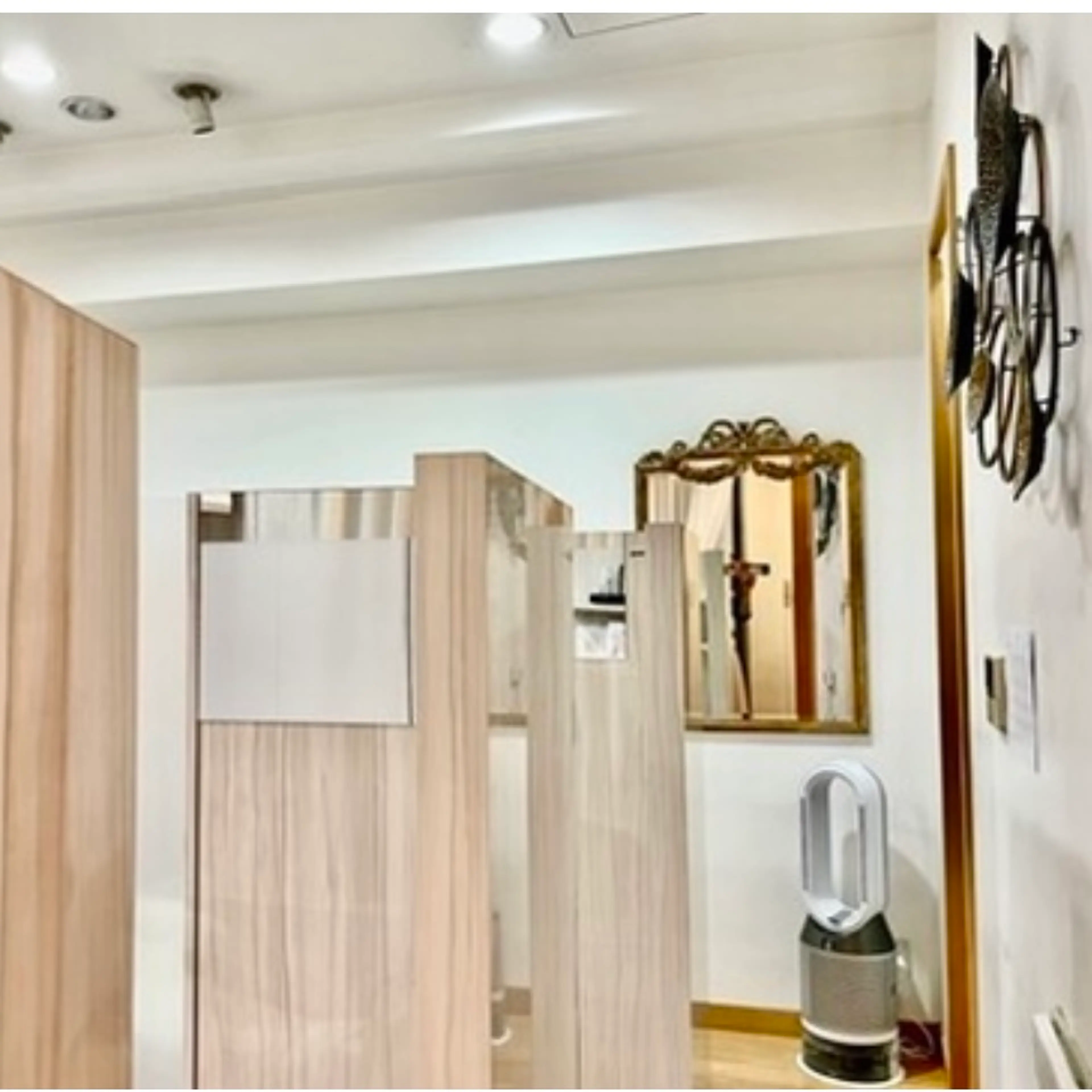 ブリリアンス東京の内観・外観3