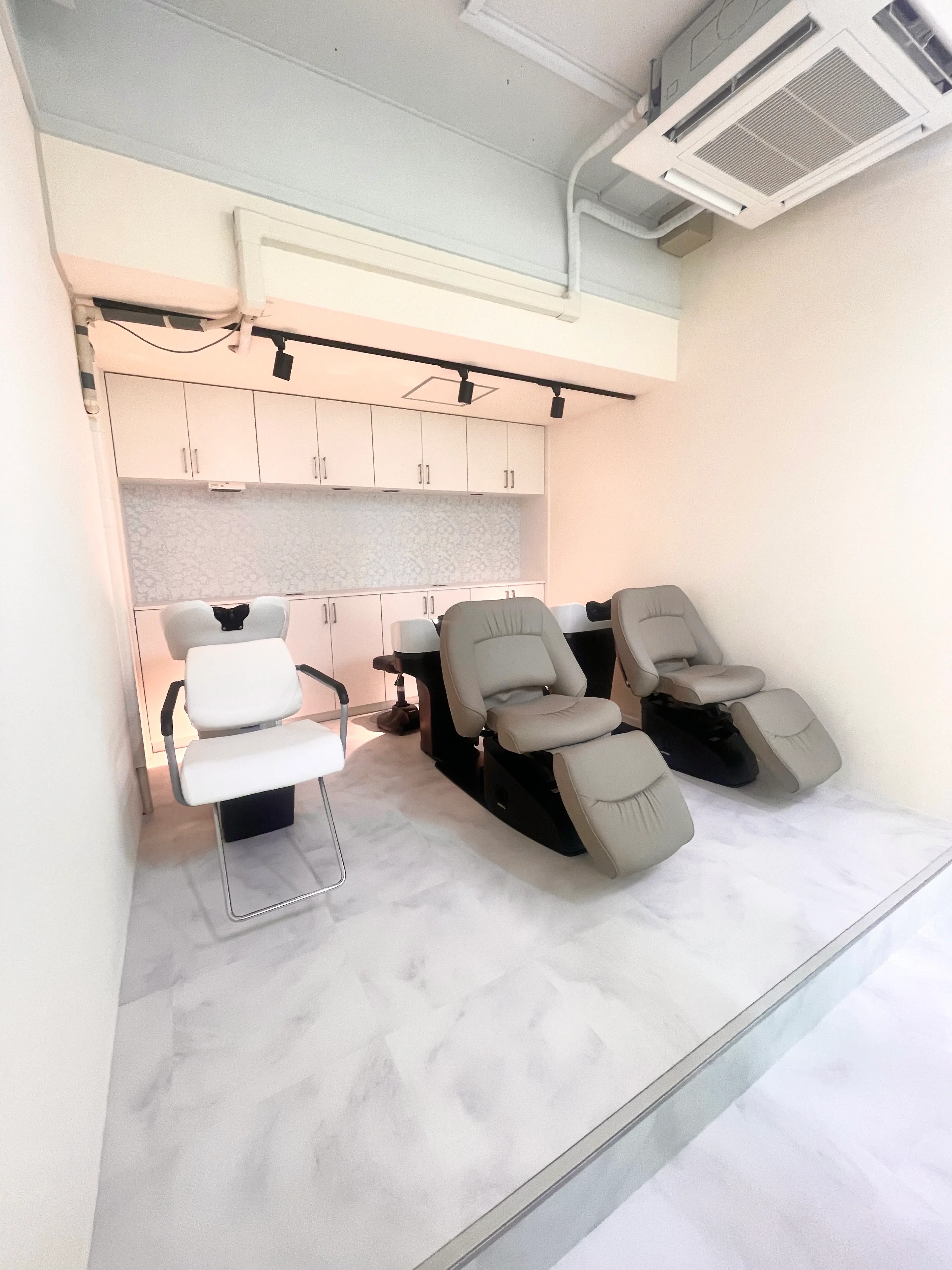 Sereine salon HANAREの内観・外観3