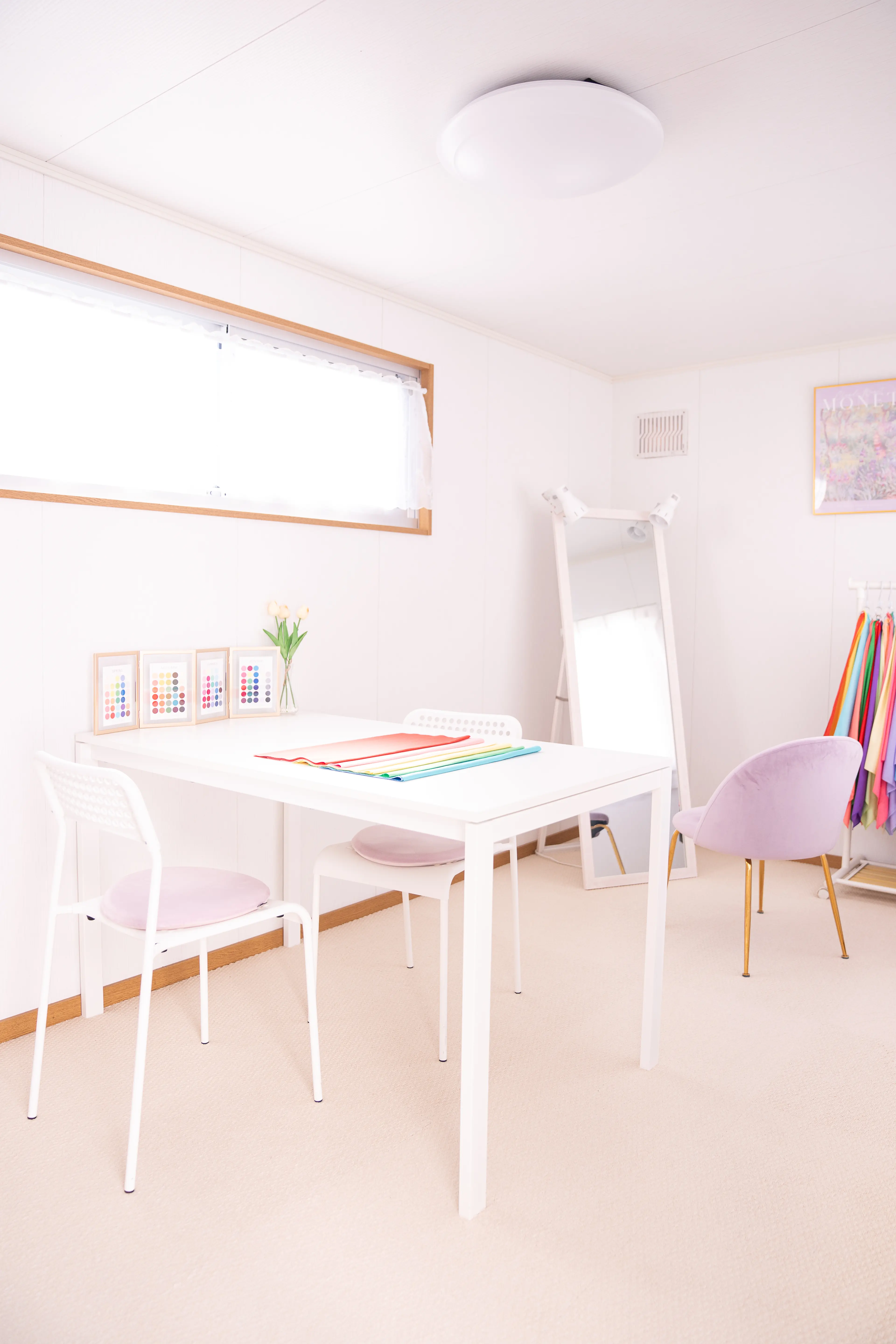 Luna Color ＋の内観・外観1