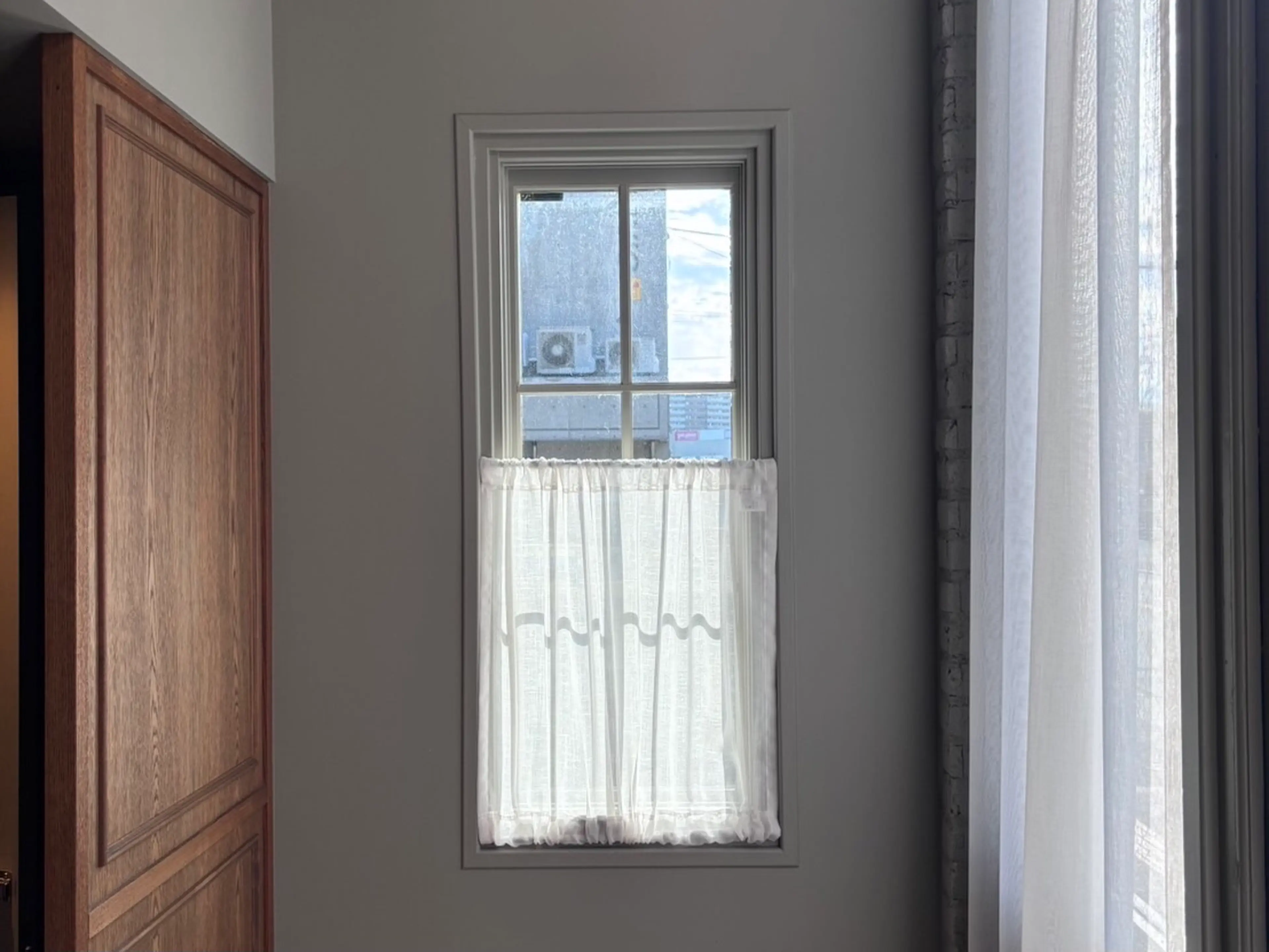 tasty doorの内観・外観3