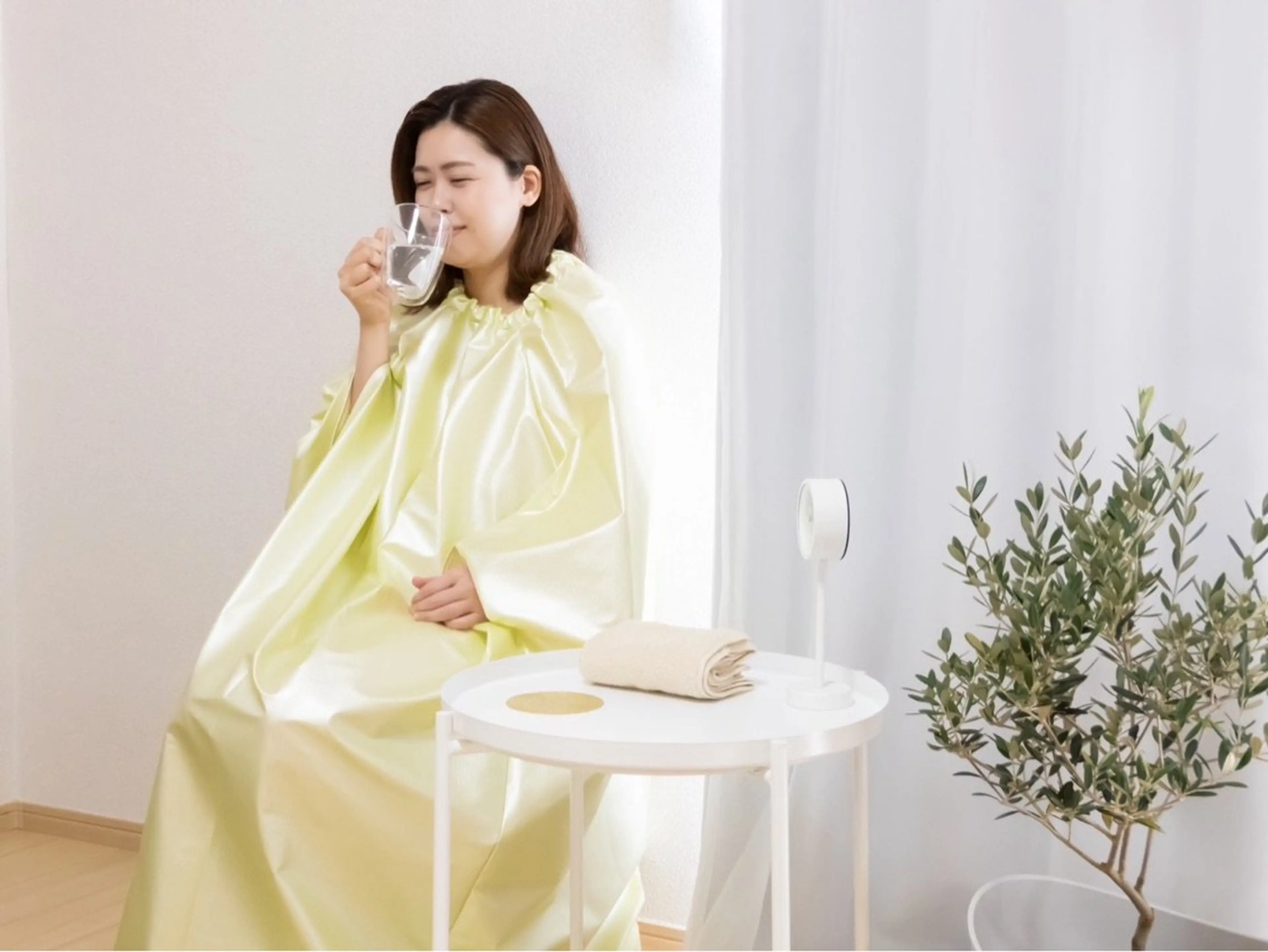 東洋痩身サロンAionの内観・外観3