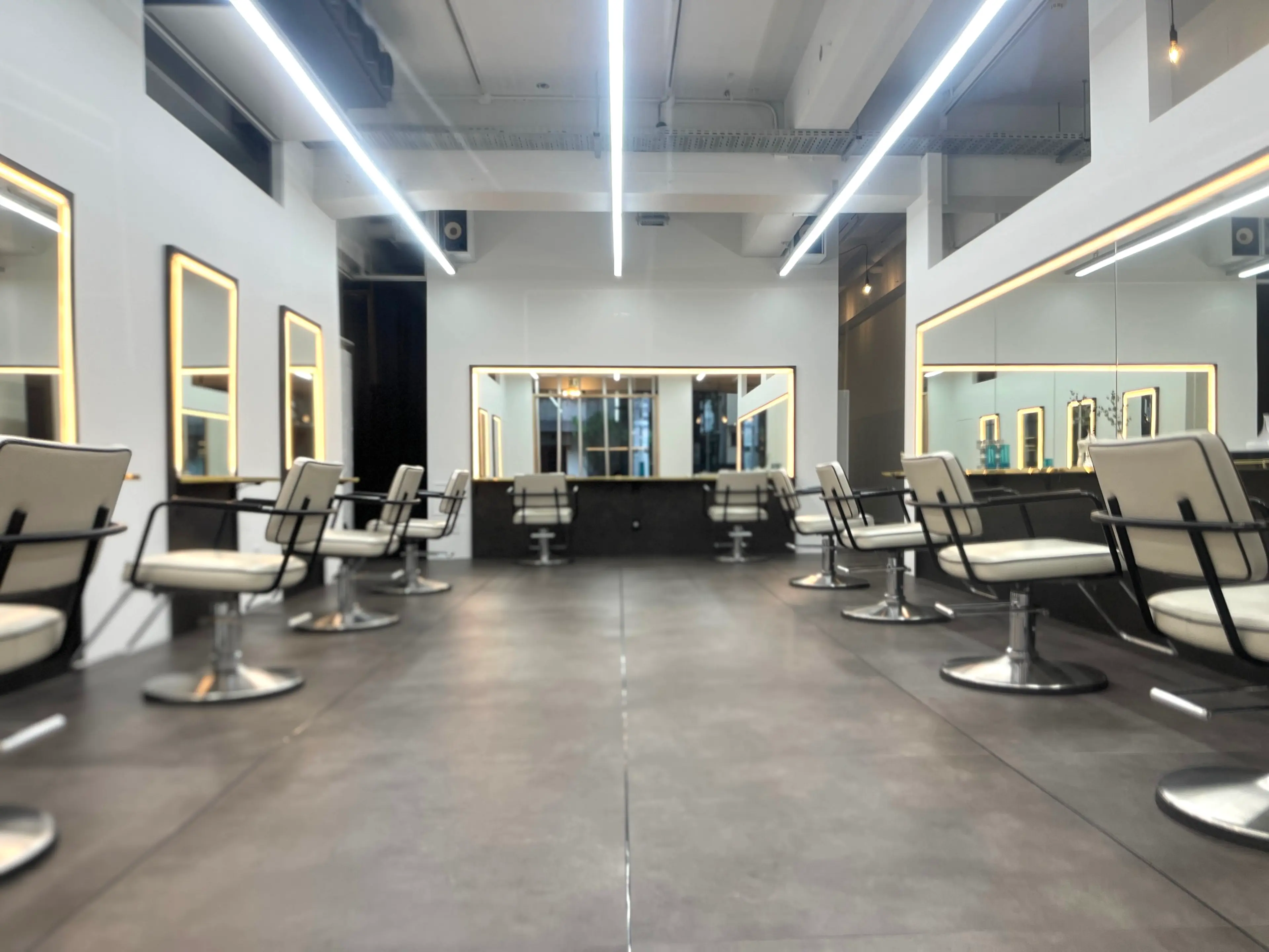 Rougyの内観・外観2