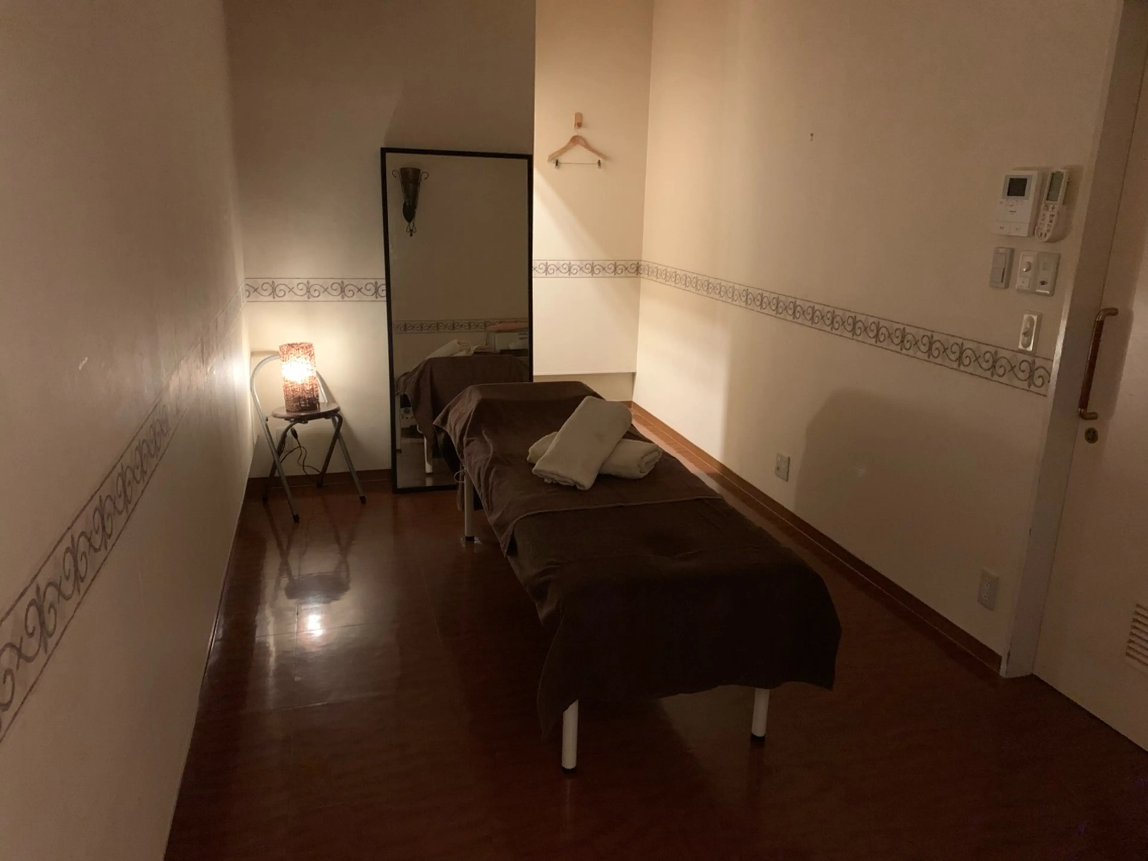 てもり整骨院の内観・外観1