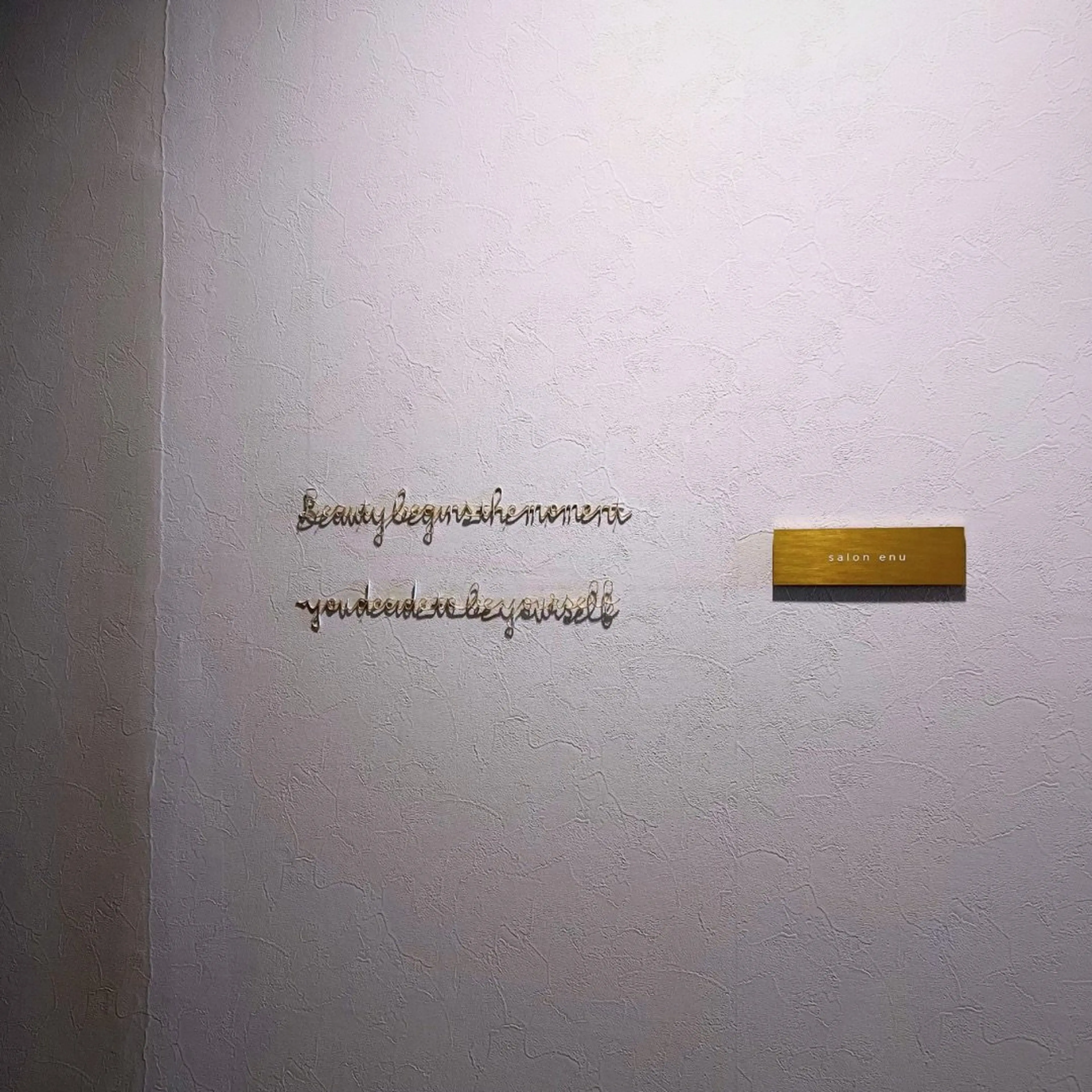 salon enuの内観・外観3