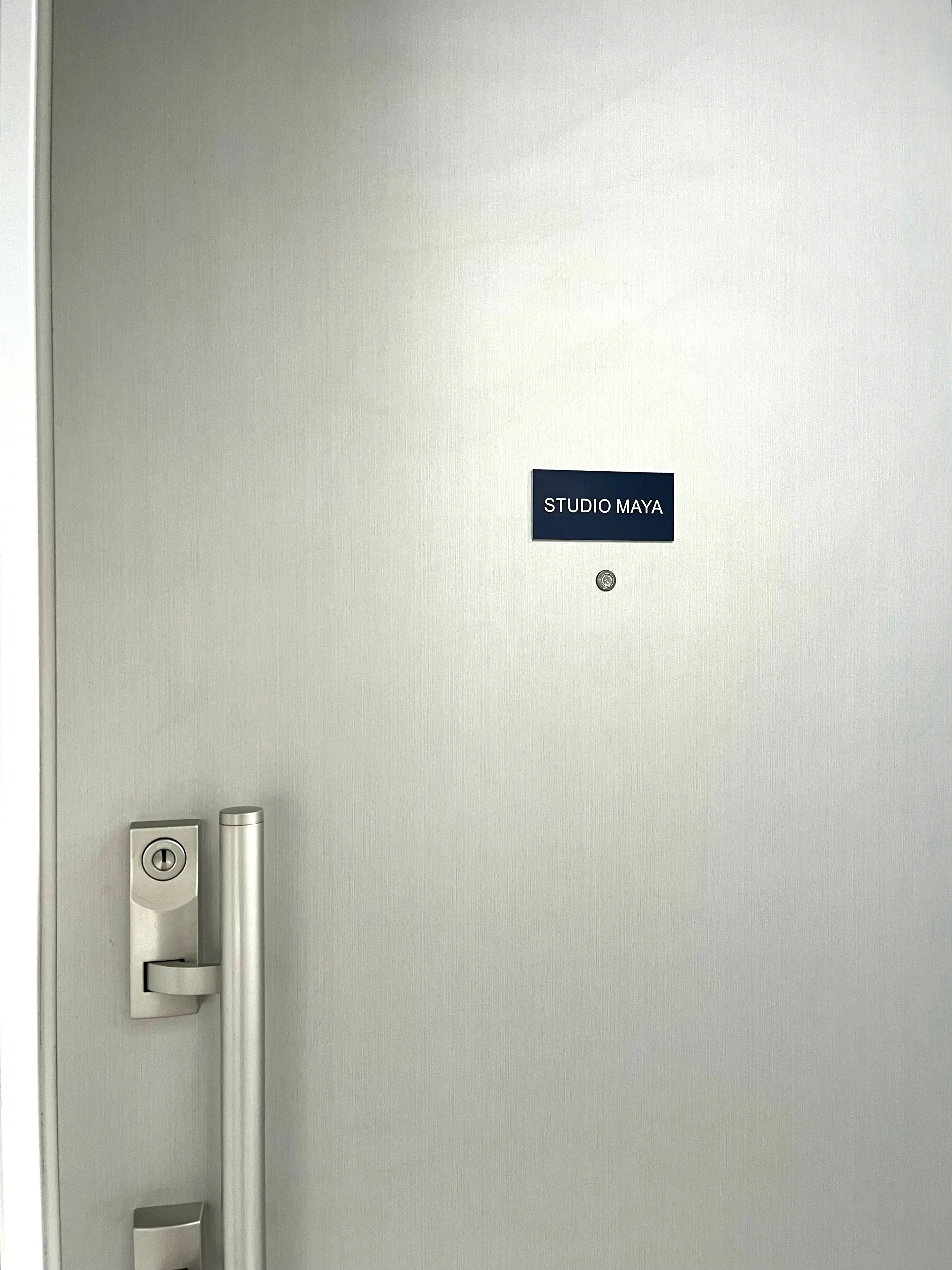 STUDIO MAYAの内観・外観3