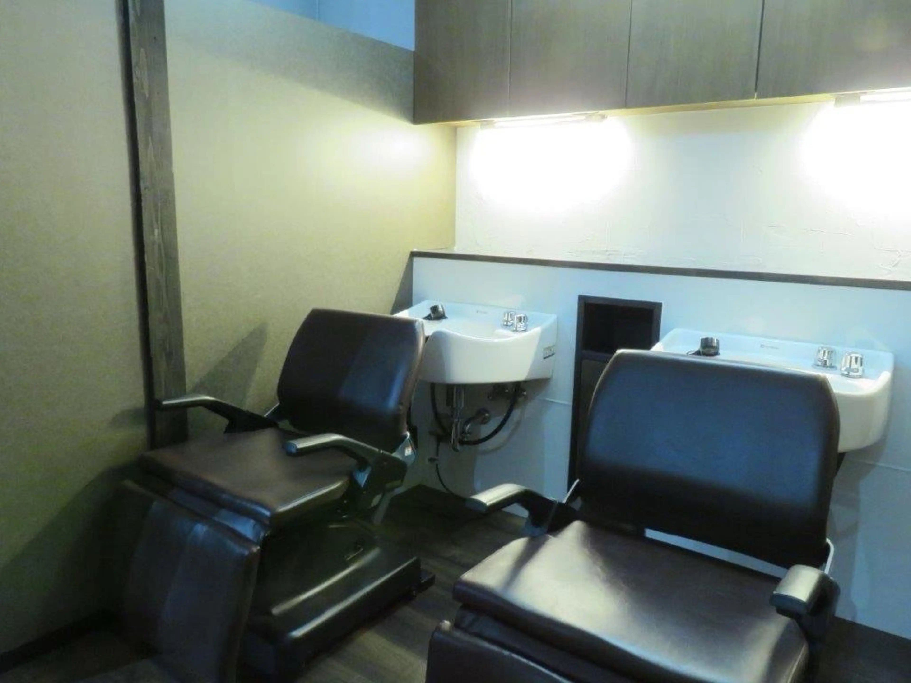 BirtHの内観・外観3