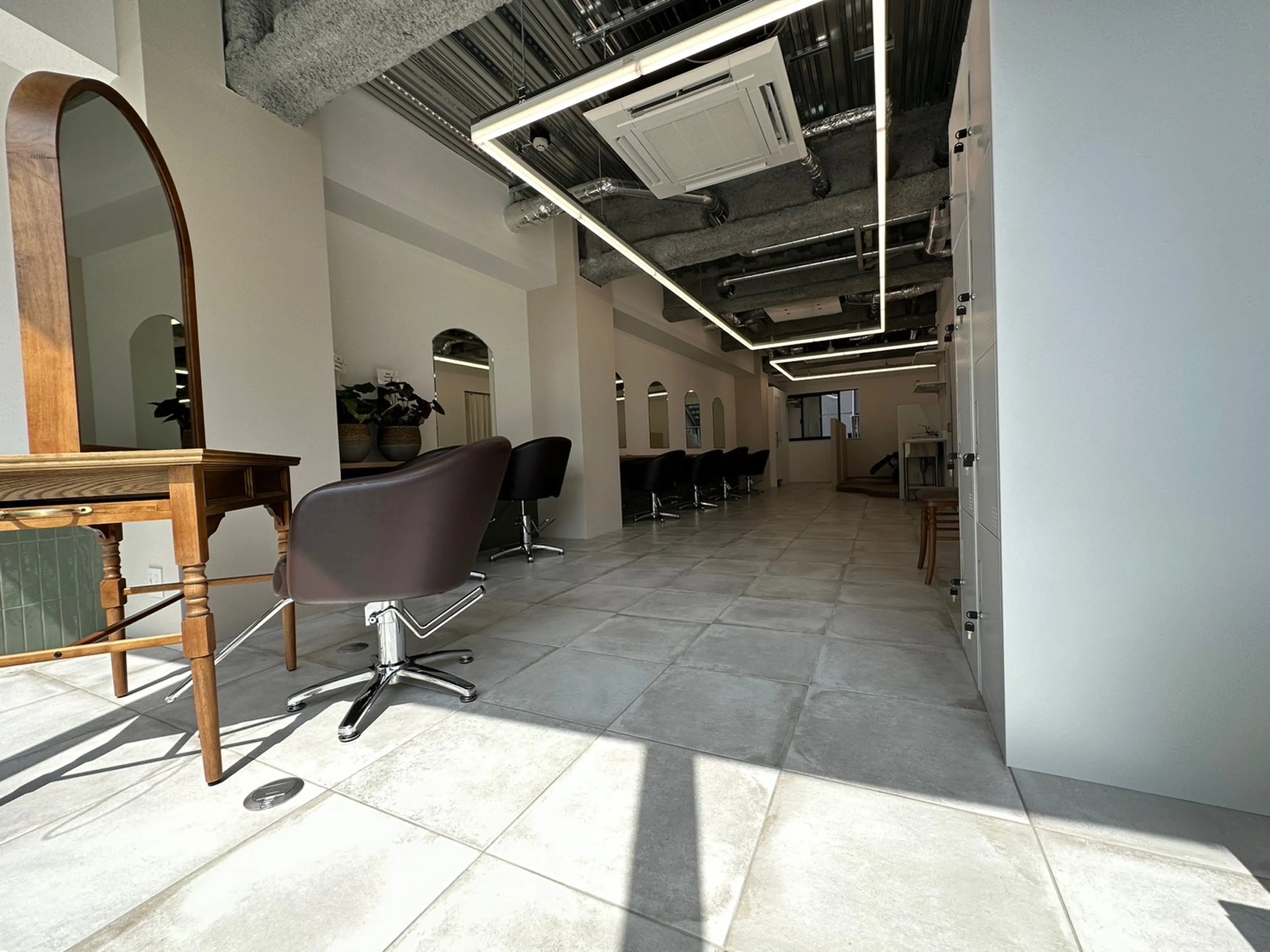 OttottOの内観・外観2