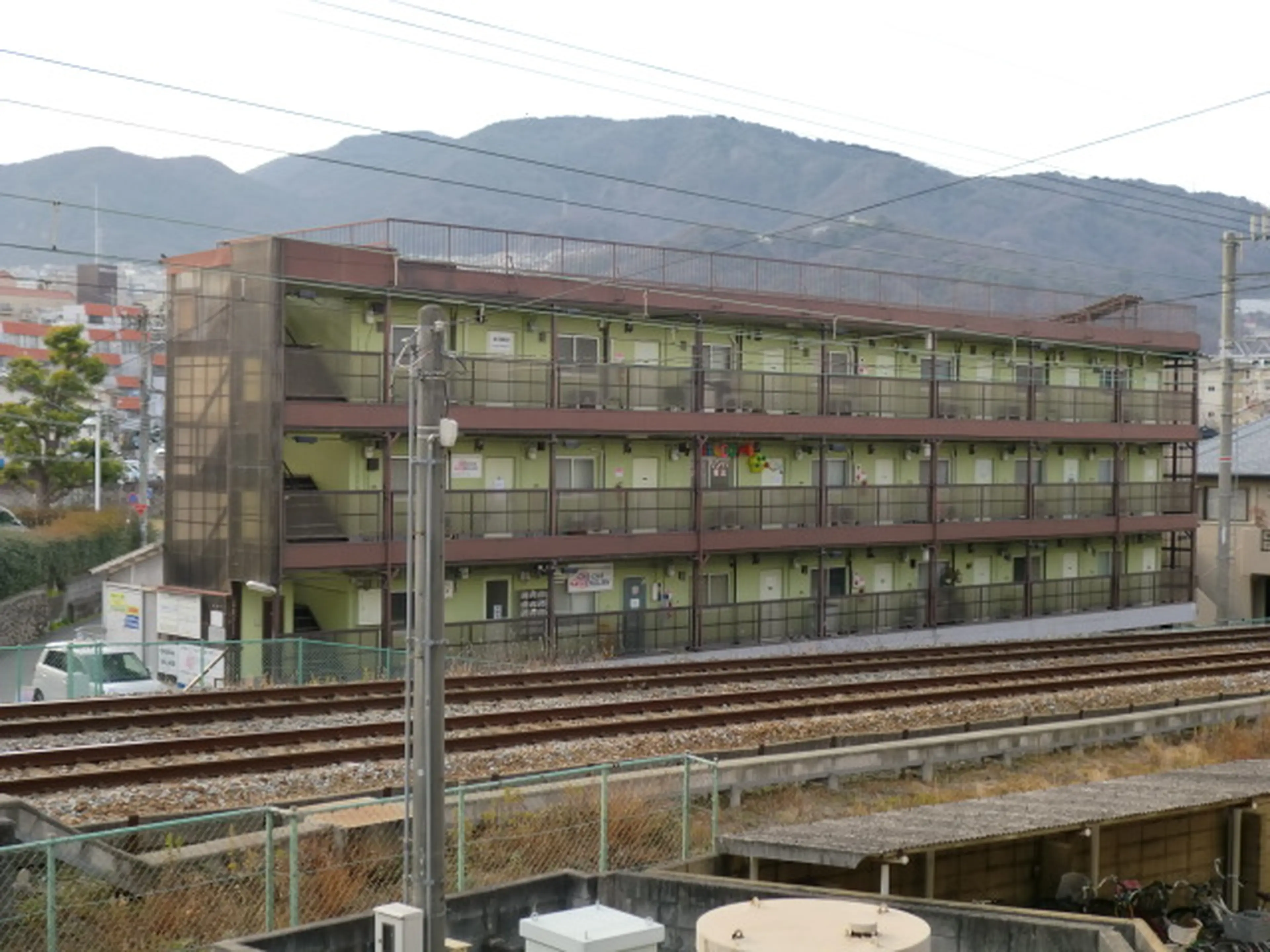 本格リンパ整体院RunWalkの内観・外観2