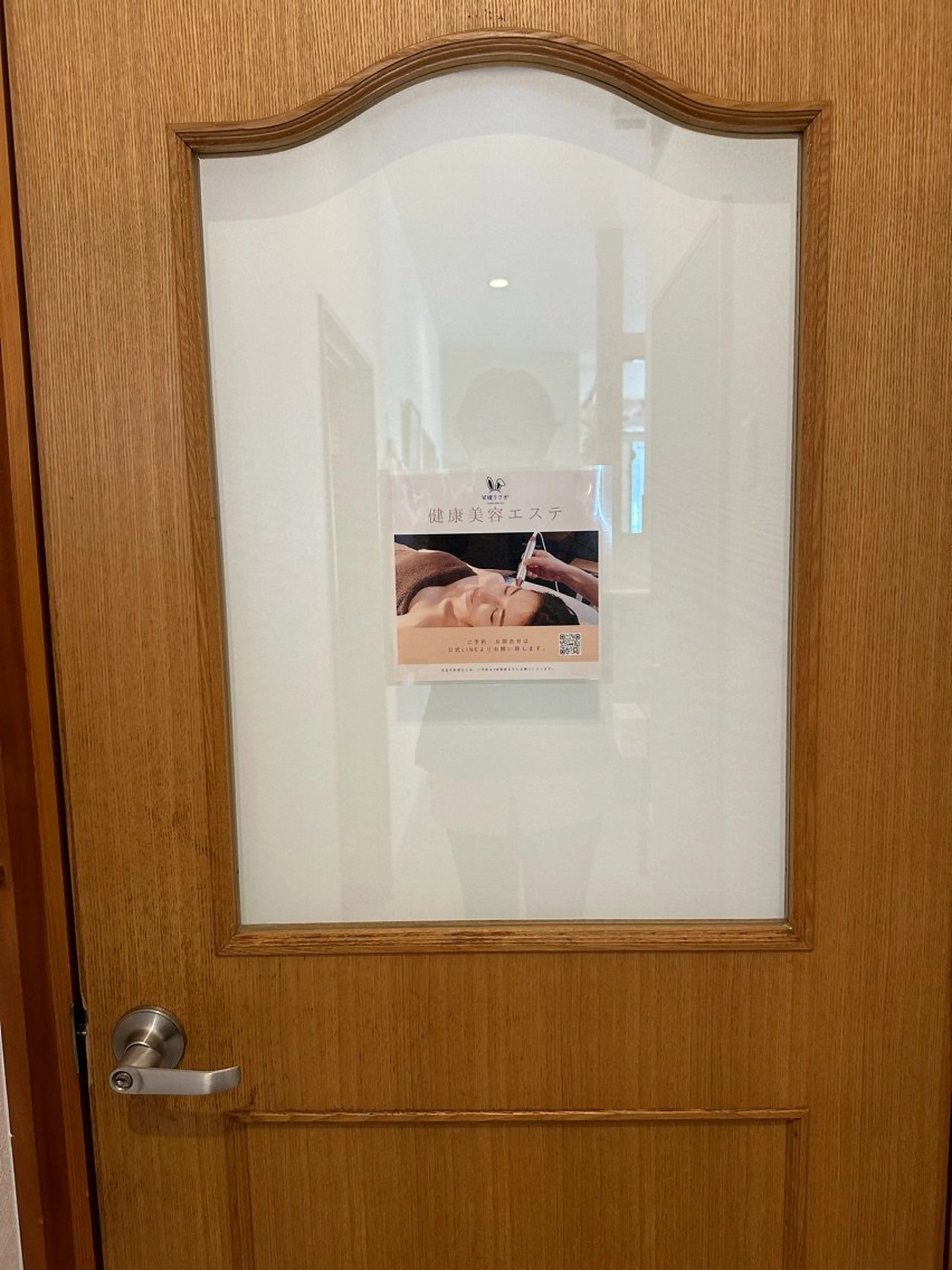 笑媛うさぎの内観・外観2