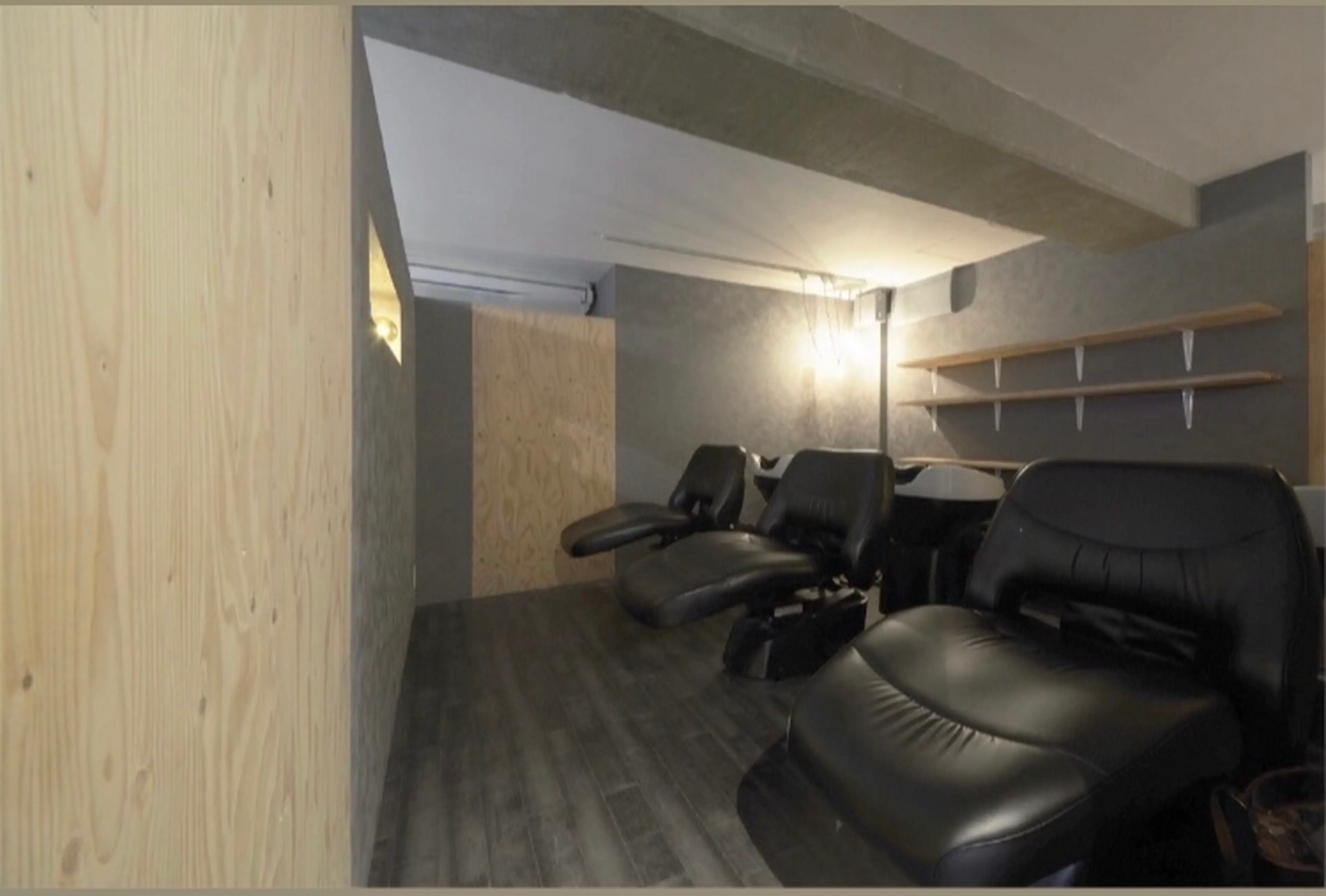 AMME ｂｙ ＨＥＡＲtｉｅｓｔの内観・外観3