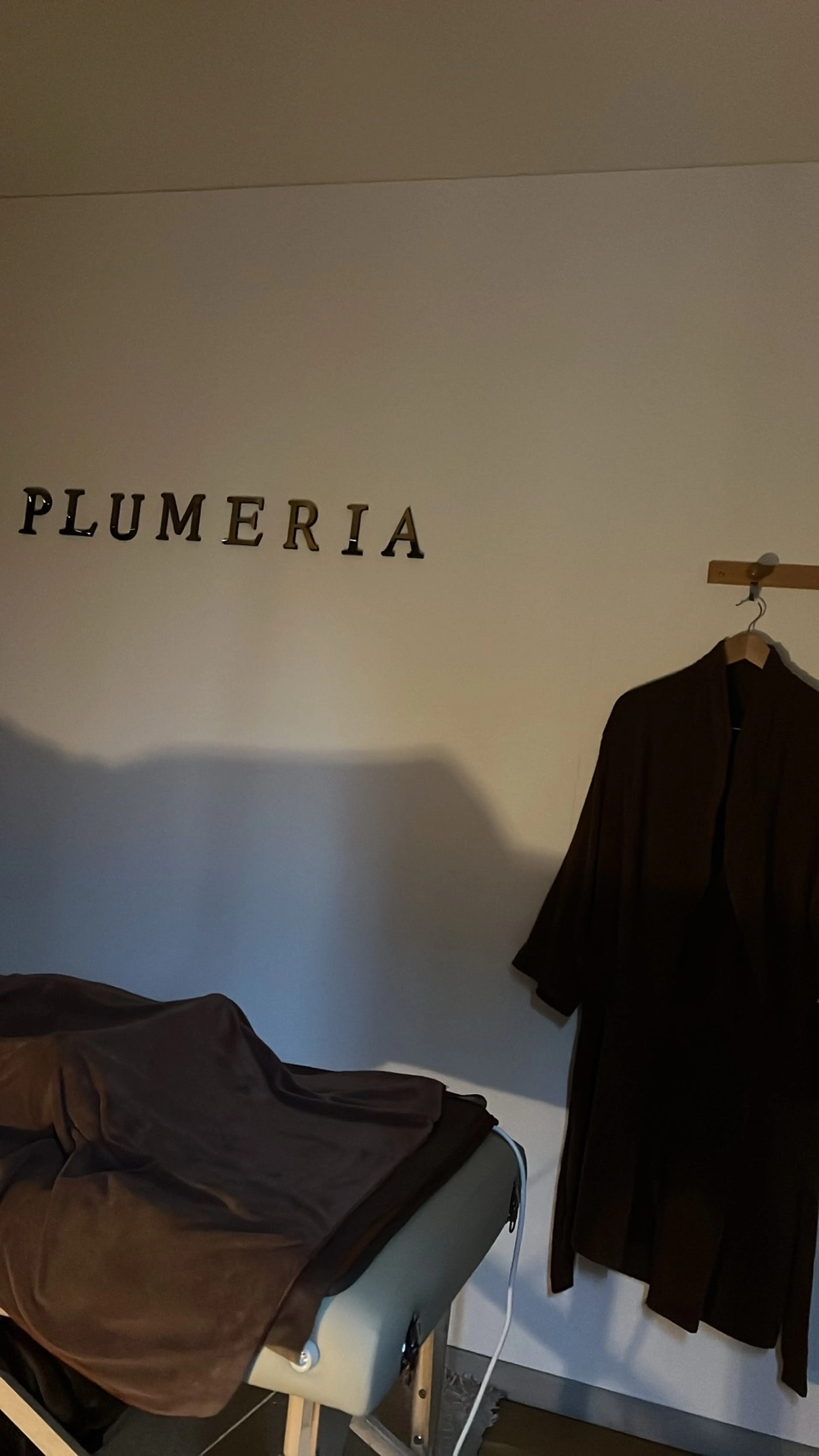 プライベートサロンPlumeria（プルメリア）川口の内観・外観2