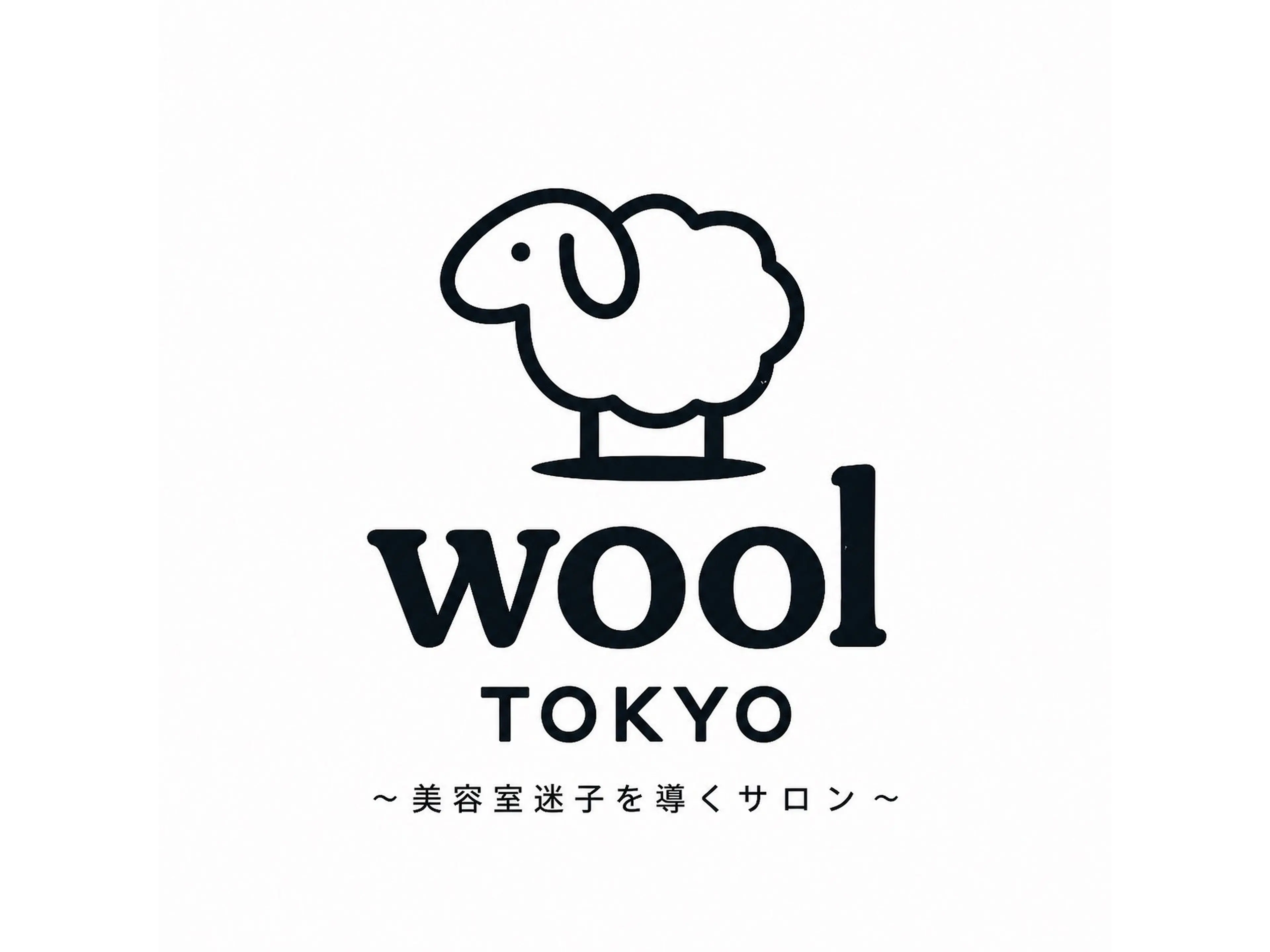 wool TOKYOの内観・外観2