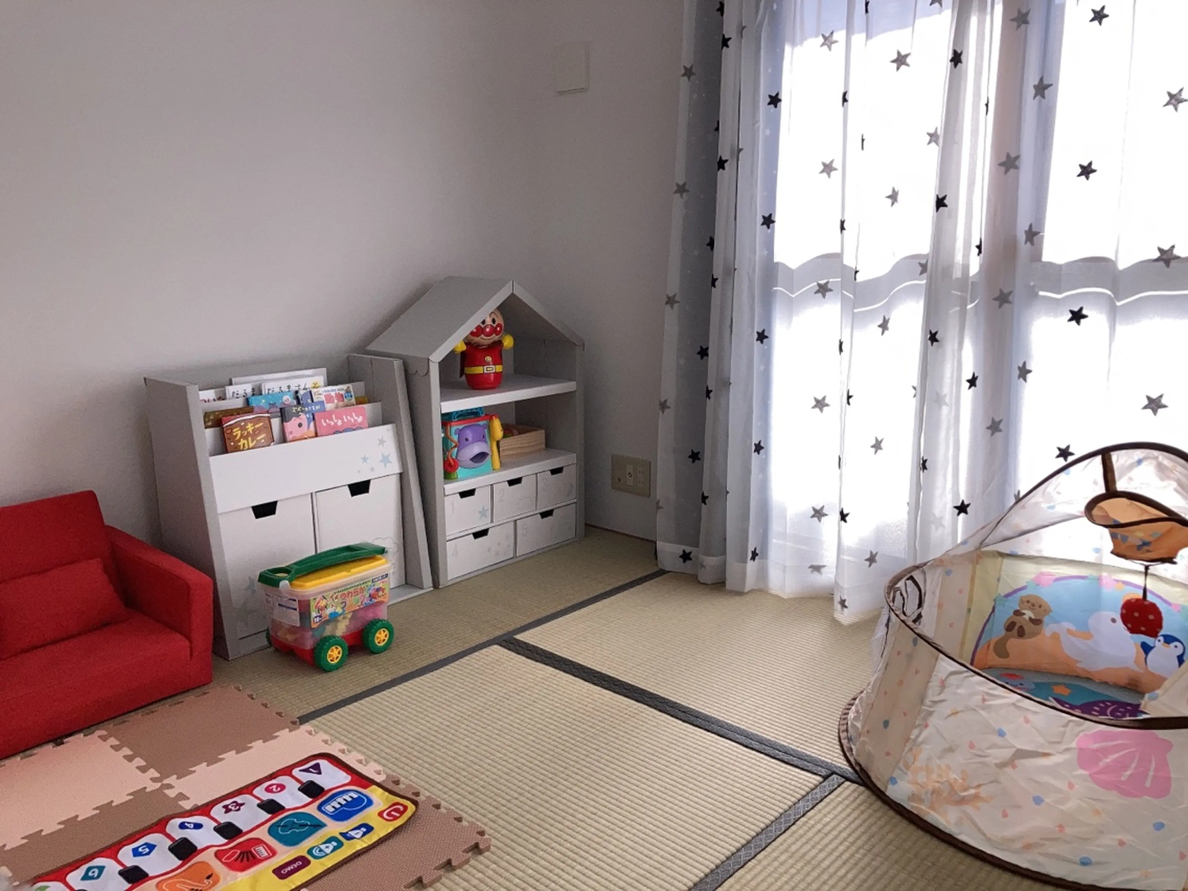 Eyelash  salon SORAの内観・外観3