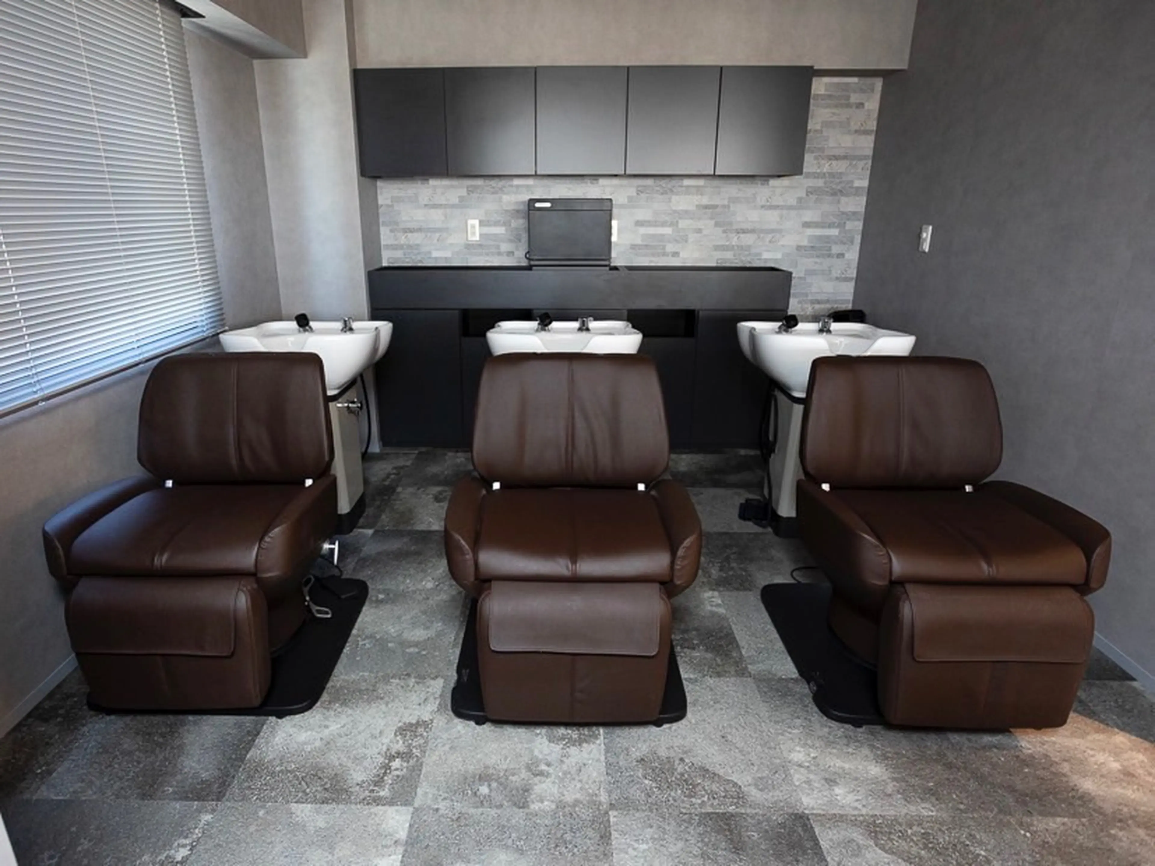 PaRtageの内観・外観3