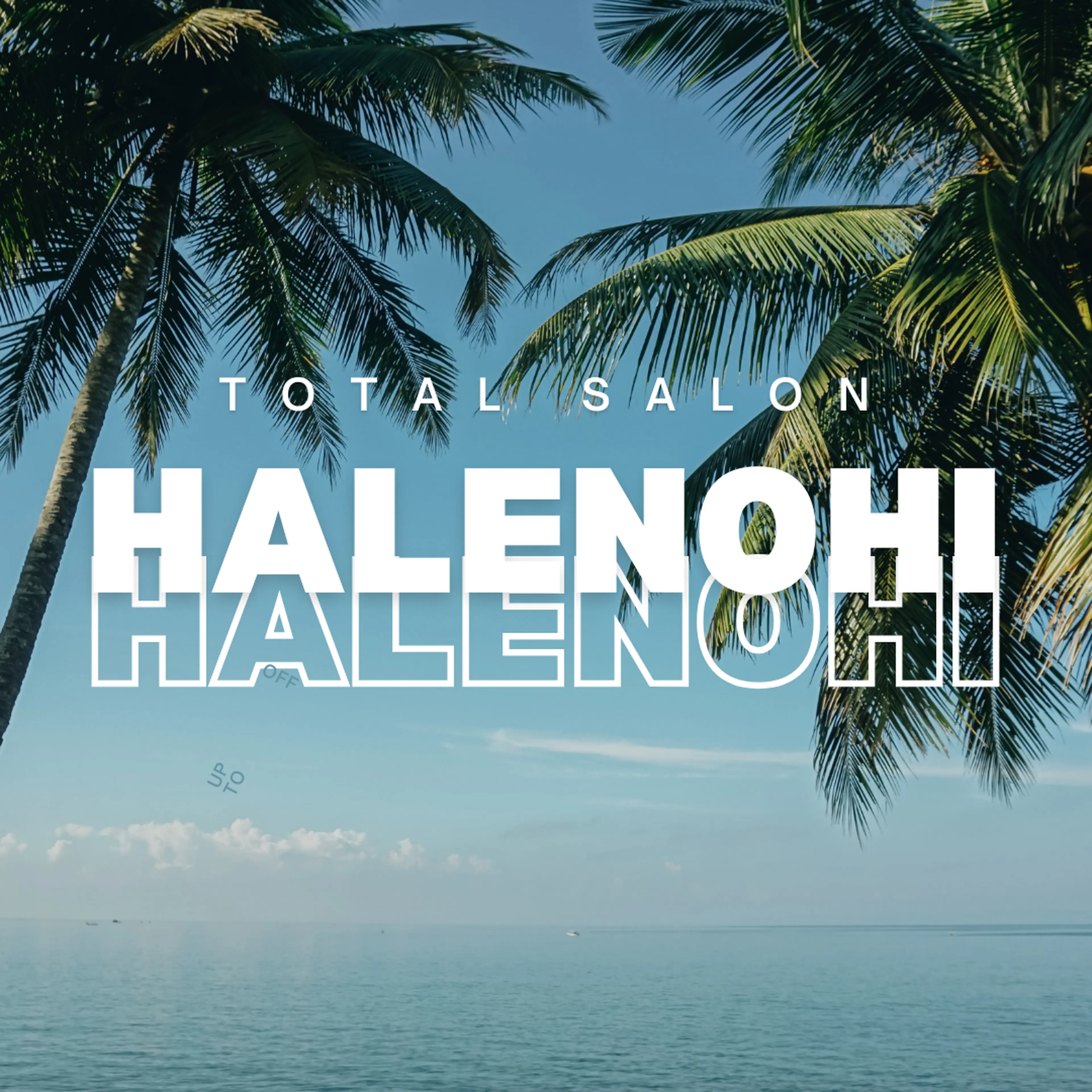 Total Salon HaLeNoHiの内観・外観2