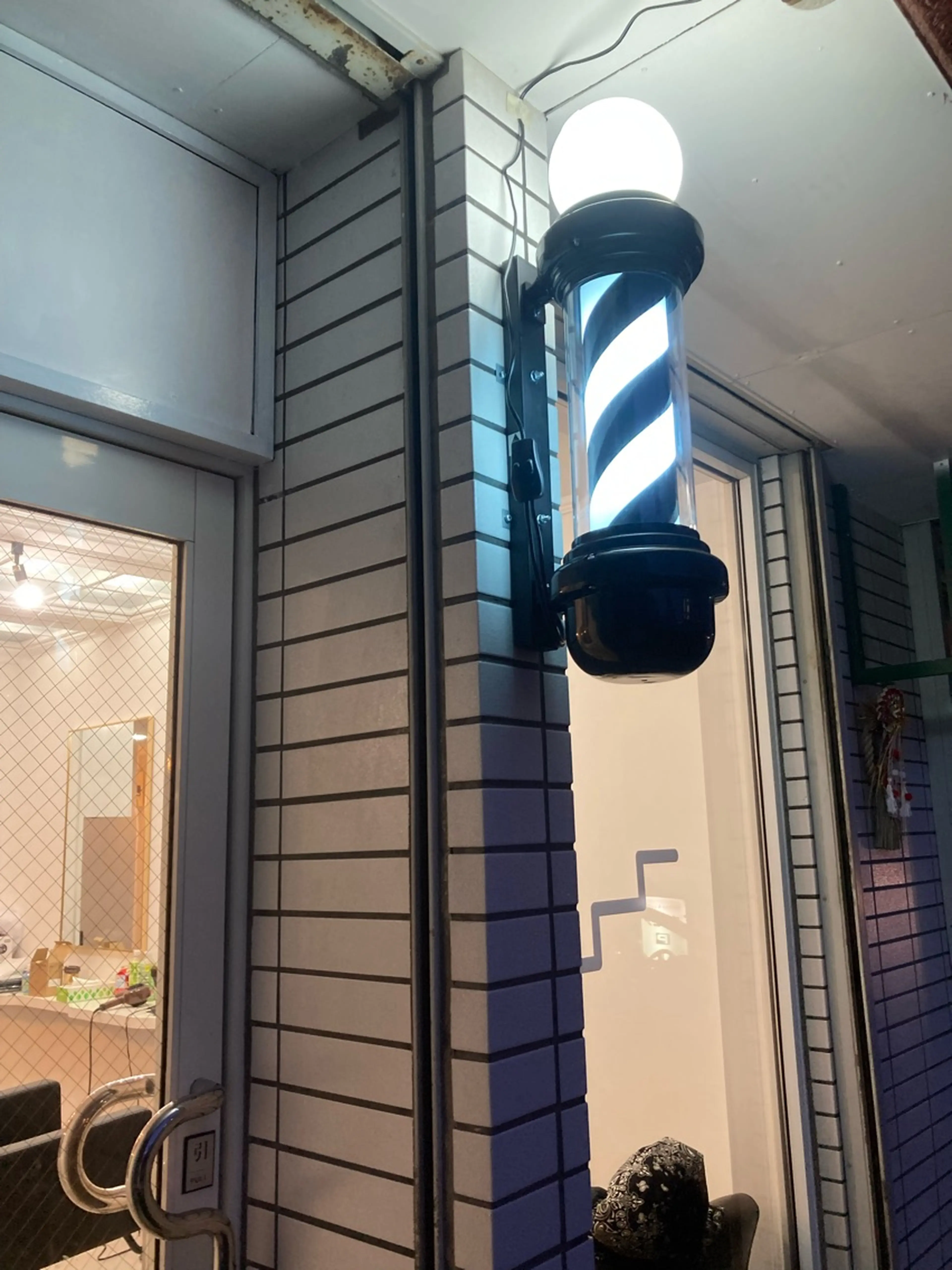 Stepsの内観・外観3