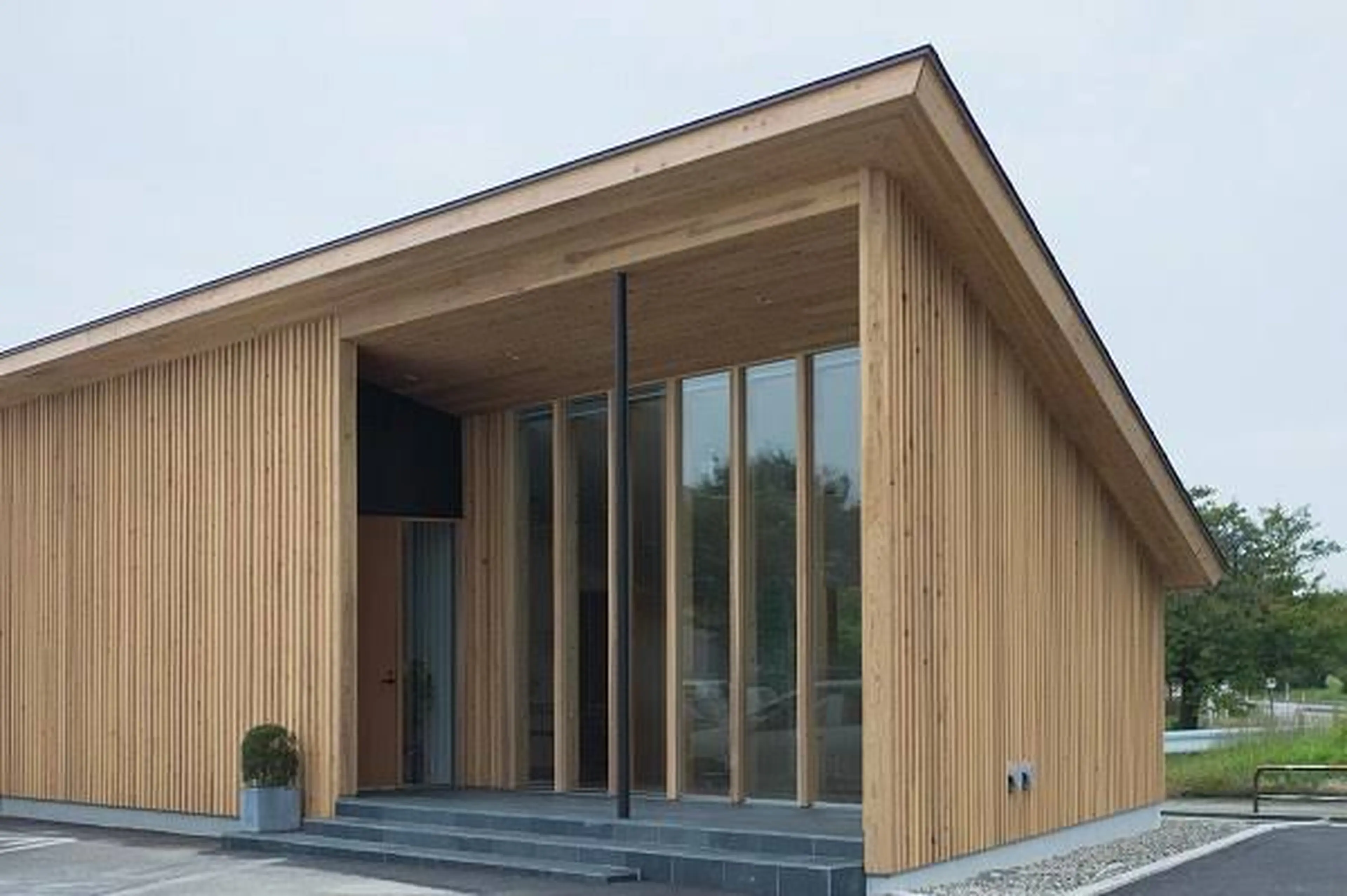 Ludovicoの内観・外観2