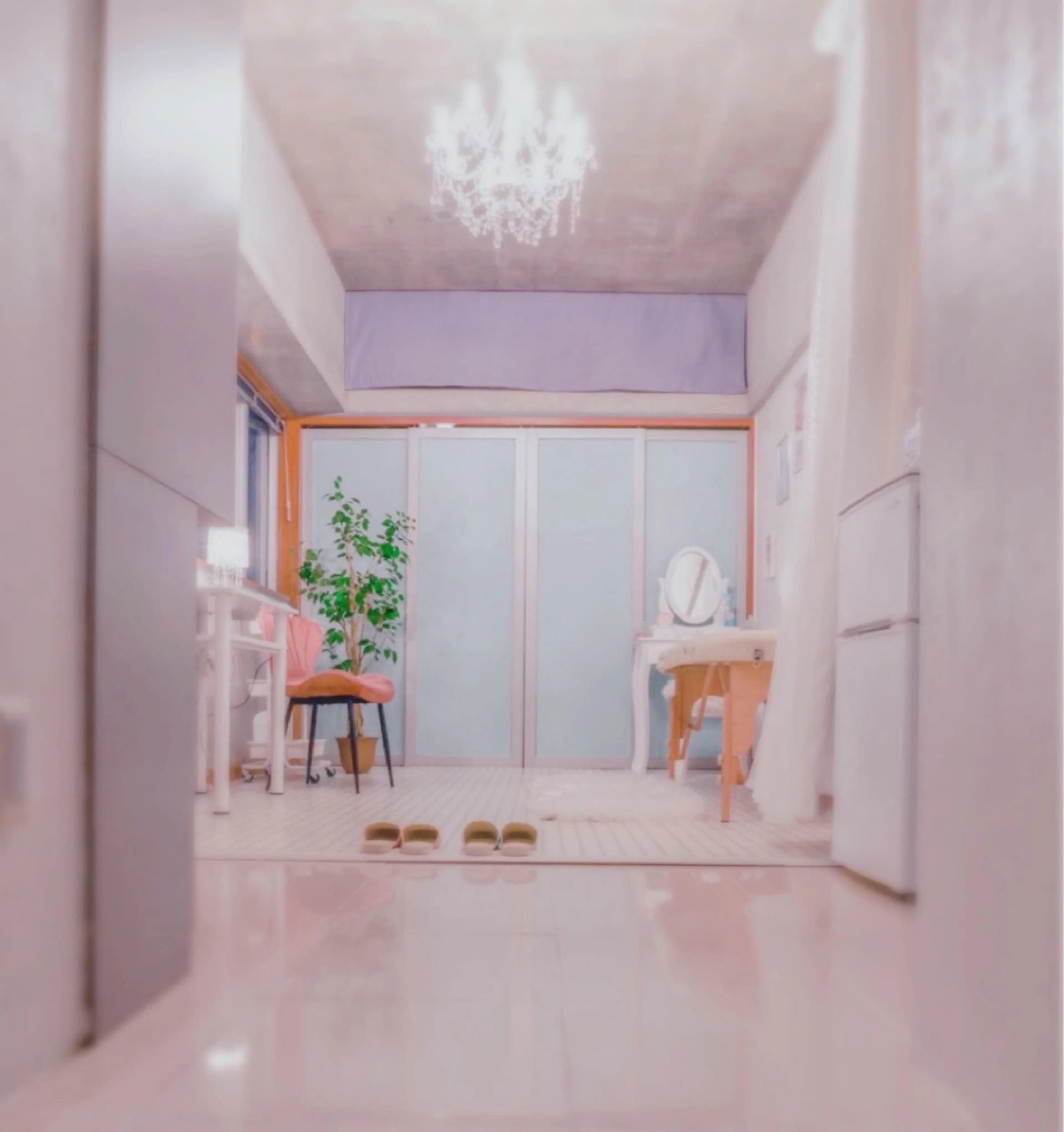 hapi_churaの内観・外観3