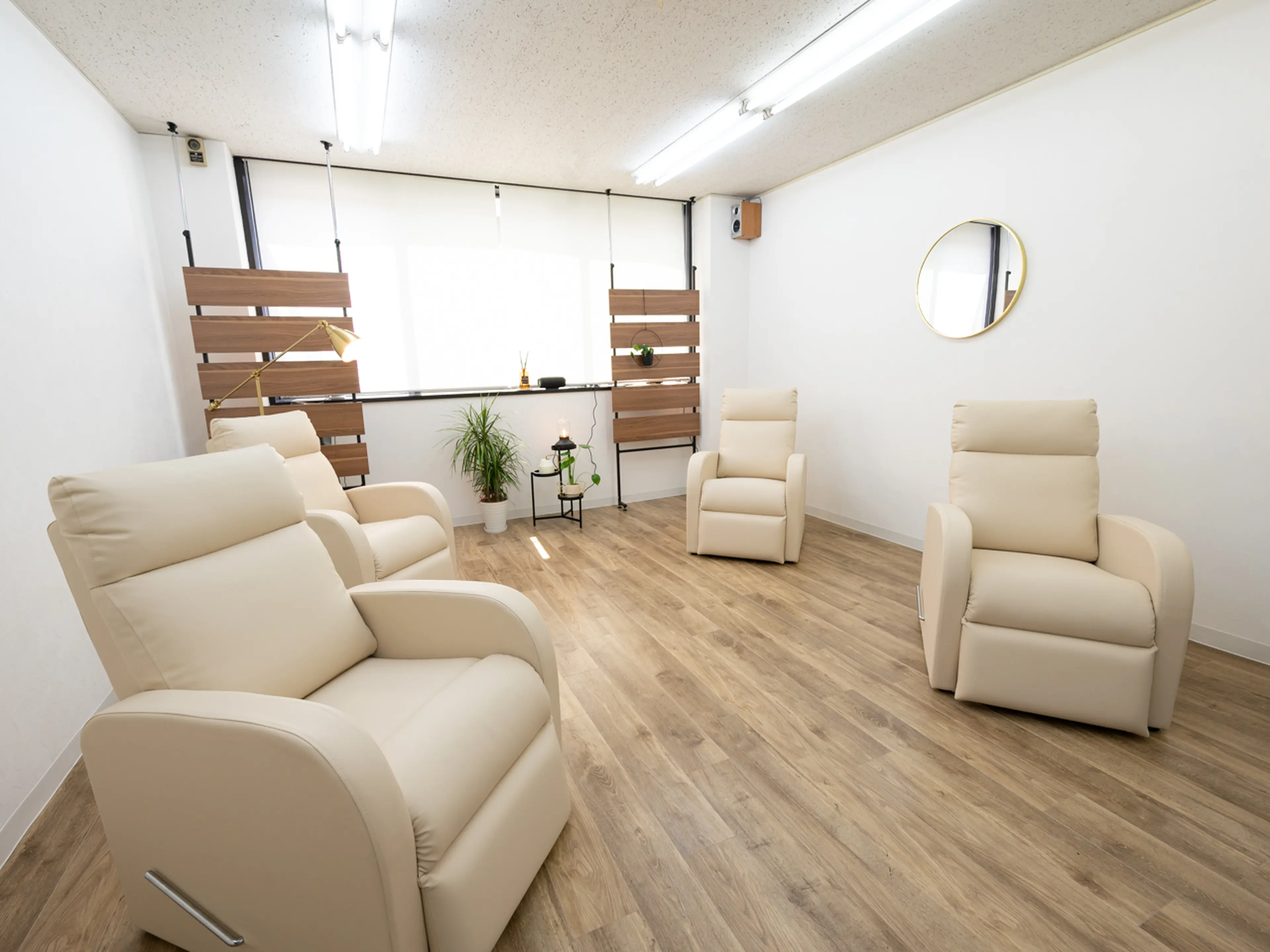 THE BALM津田沼店の内観・外観2