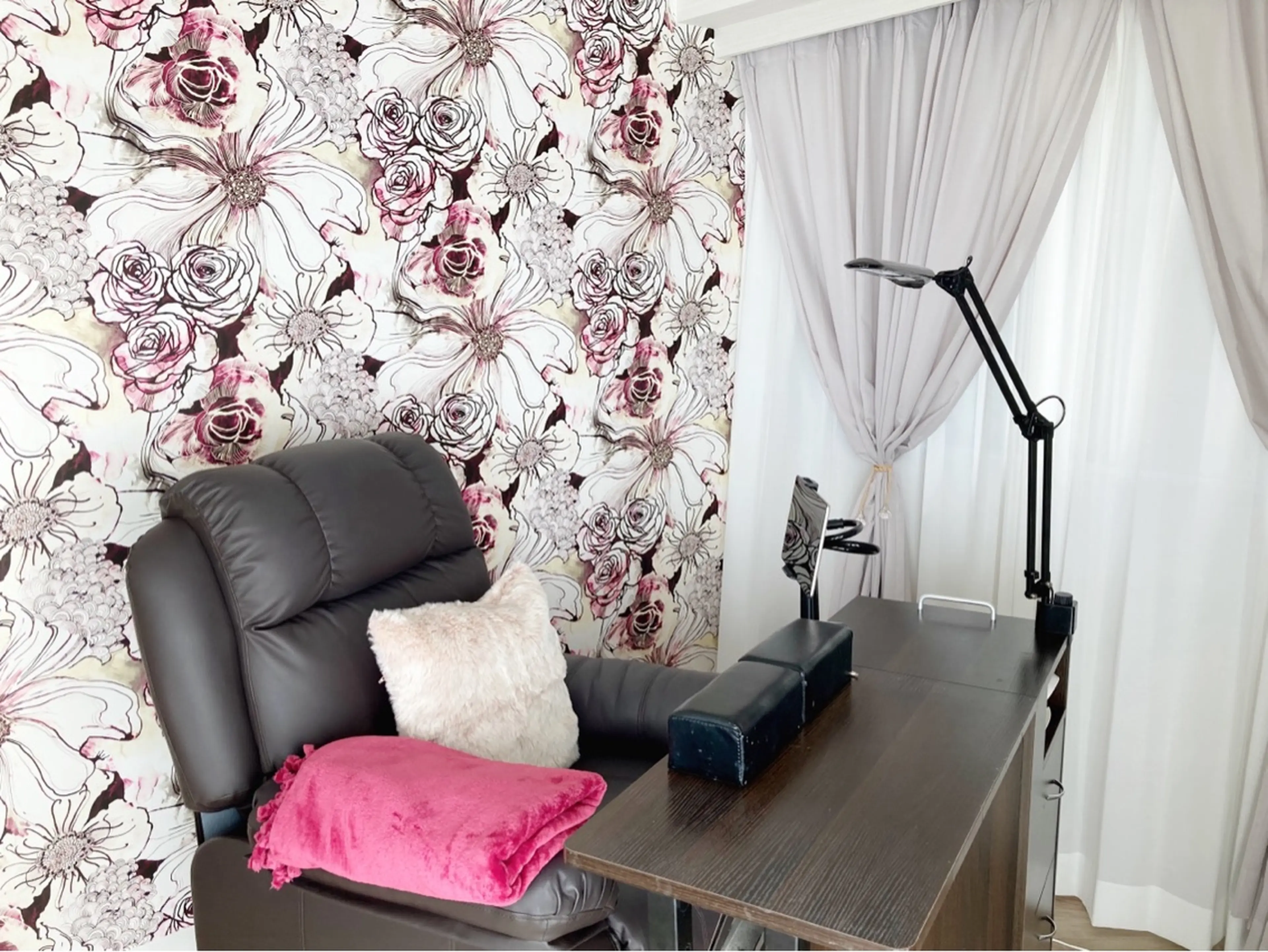 Selena Ginzaの内観・外観2