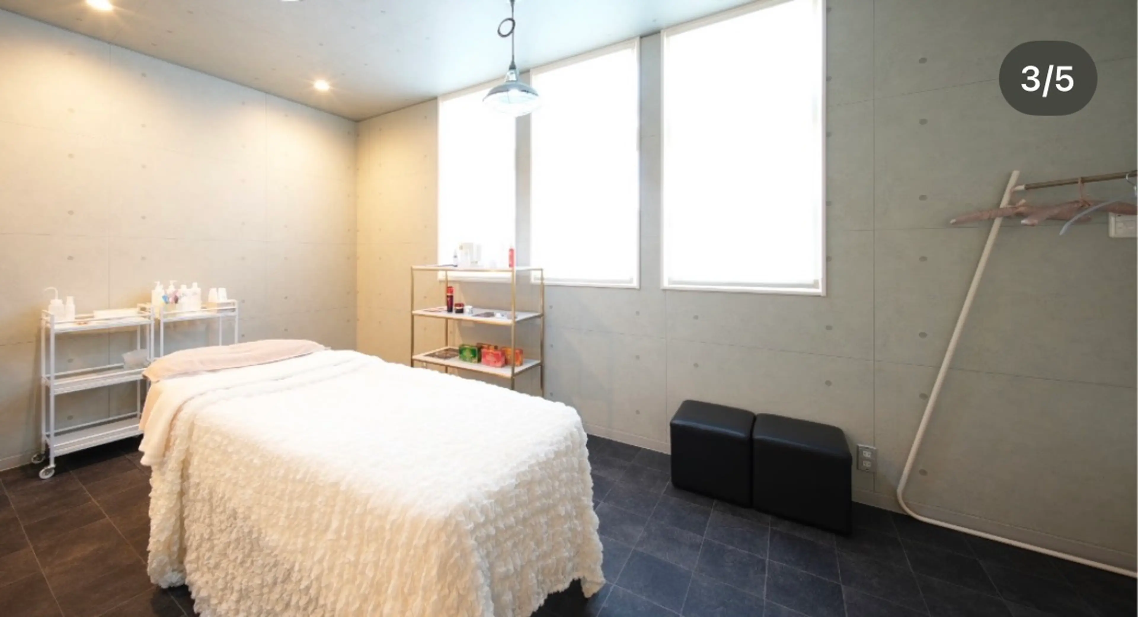 Beauty Salon Violaの内観・外観3