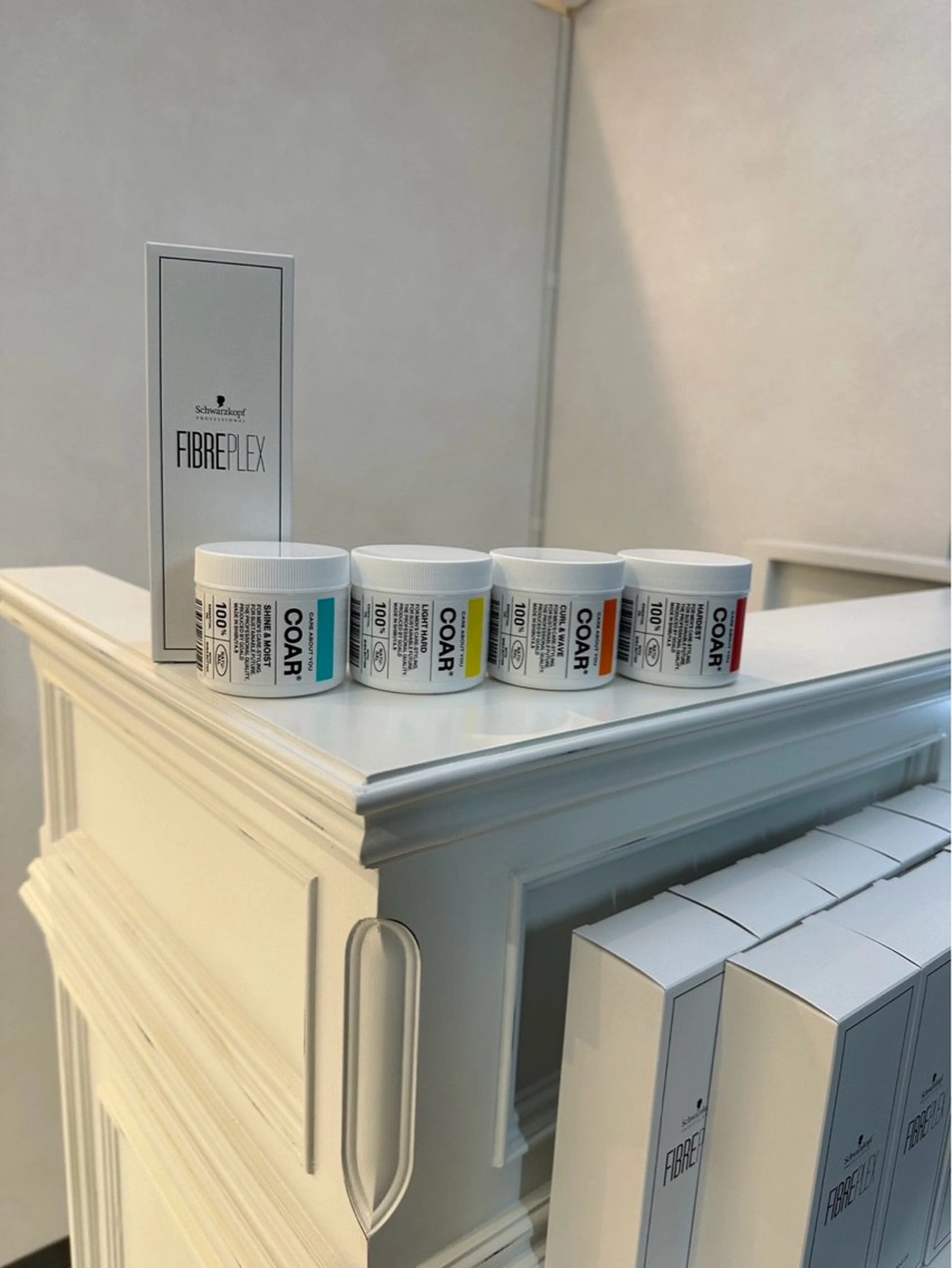 ulus Libreの内観・外観3