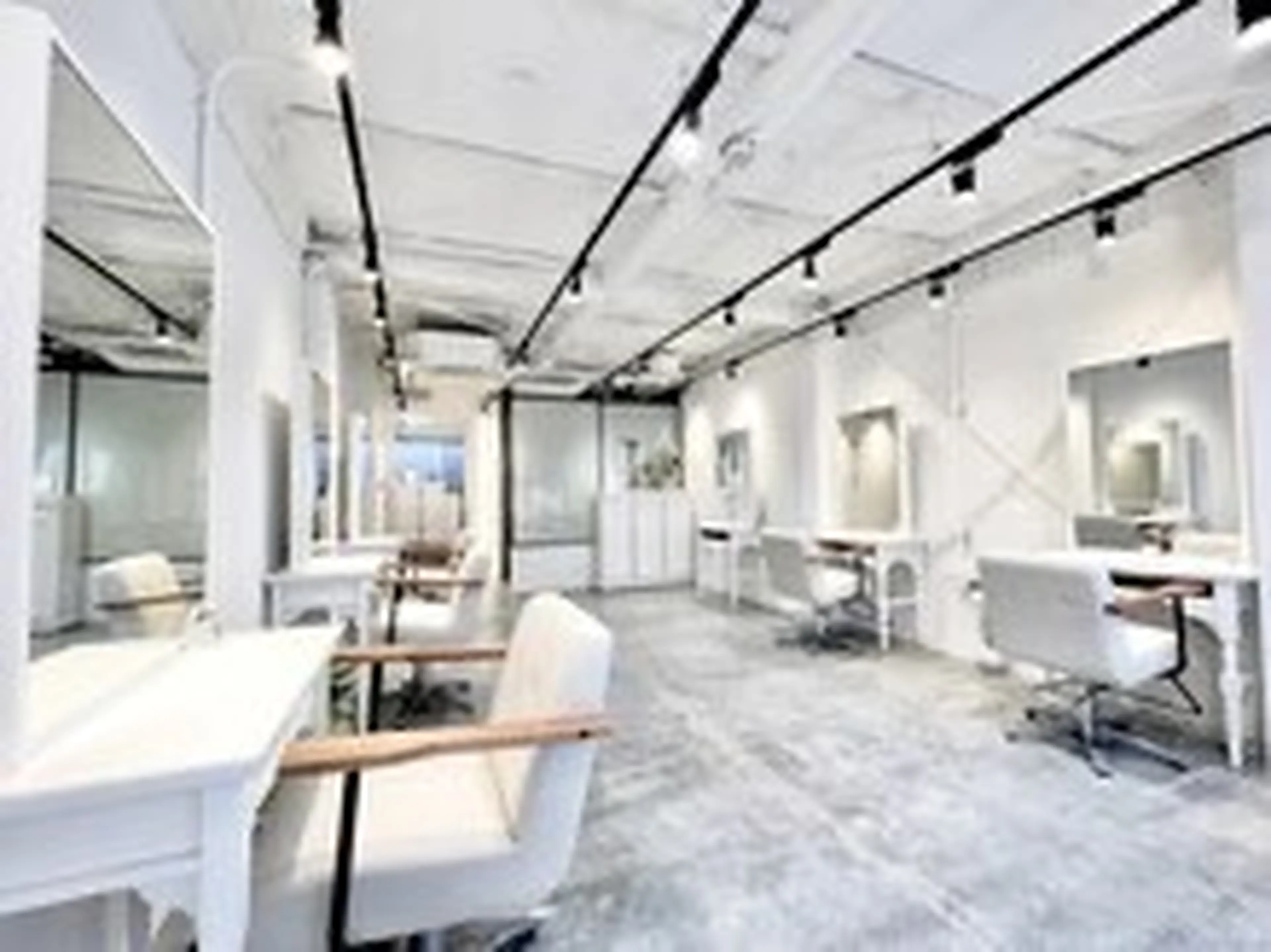 vi-ta 田町店の内観・外観1