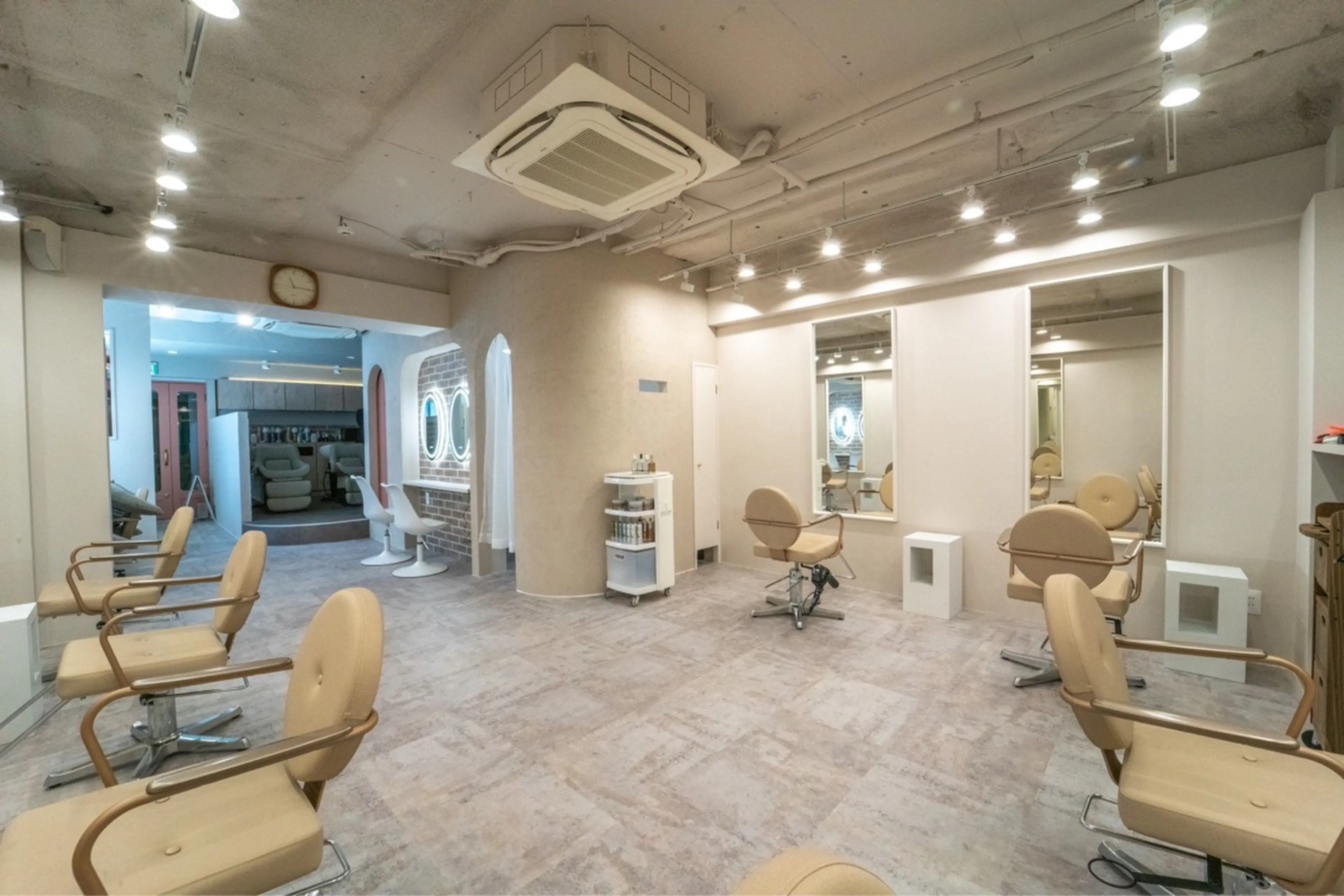 ウルア吉祥寺の内観・外観2