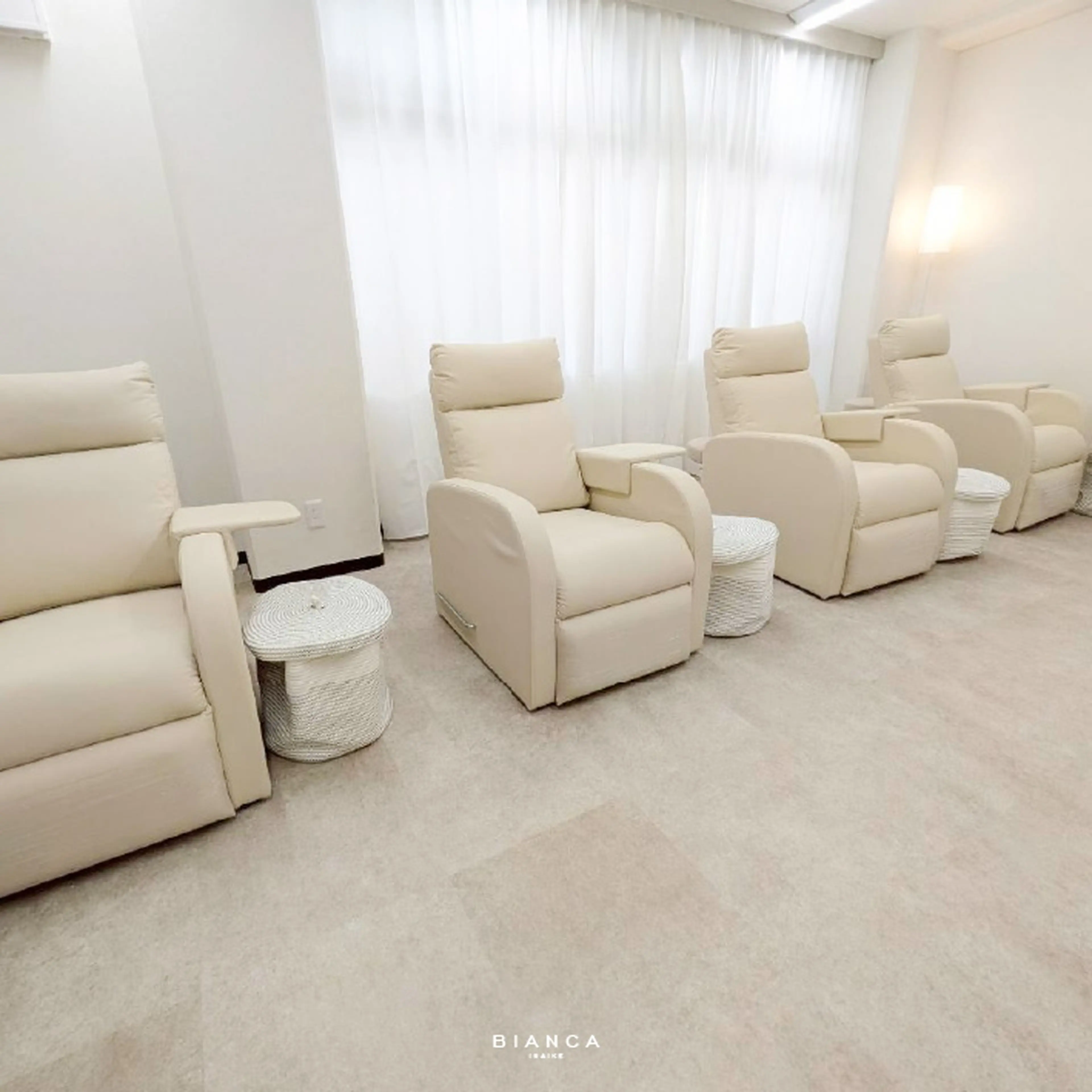 ビアンカ今池店の内観・外観3