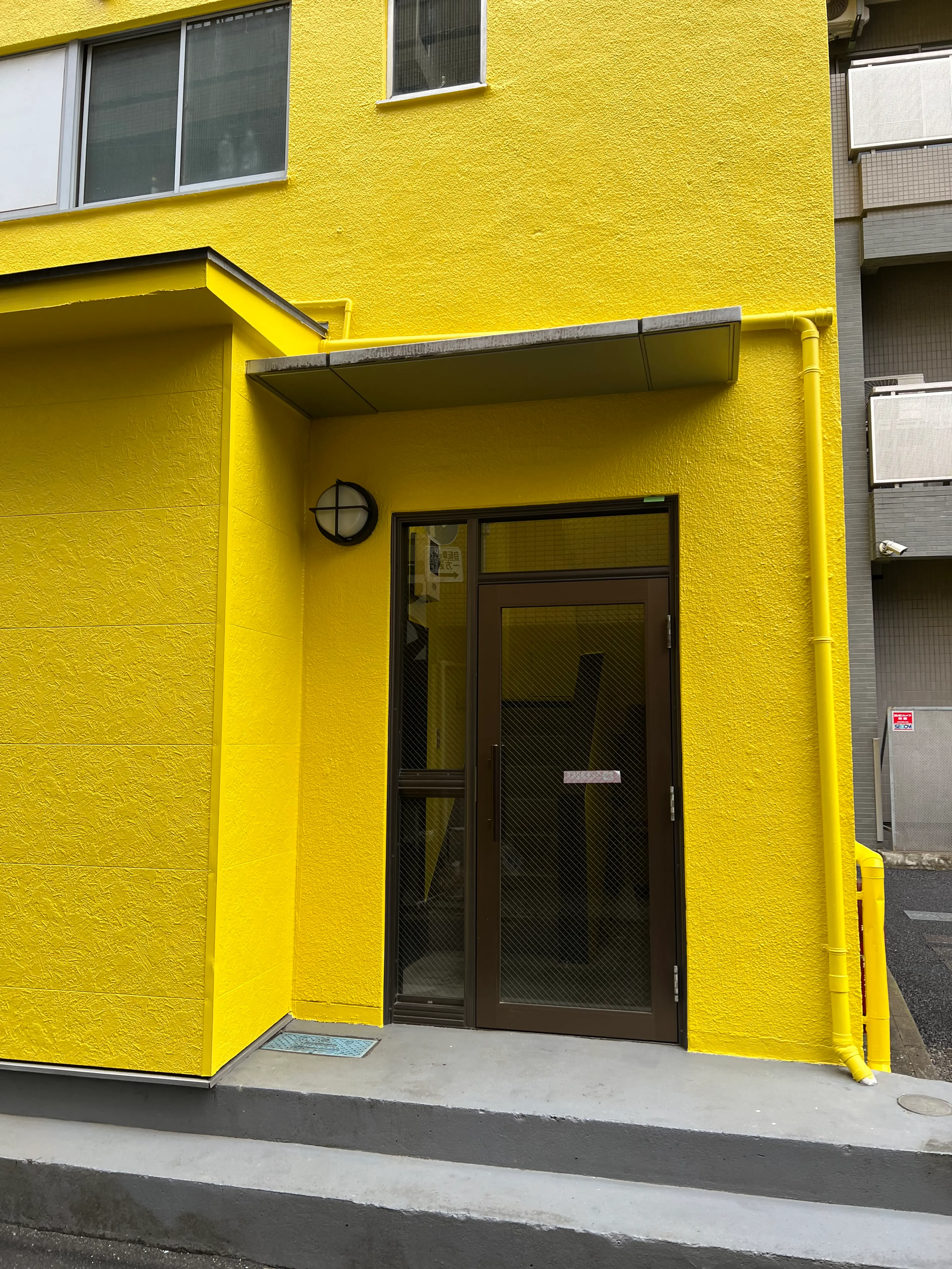 Private nail salon La Fleurの内観・外観3