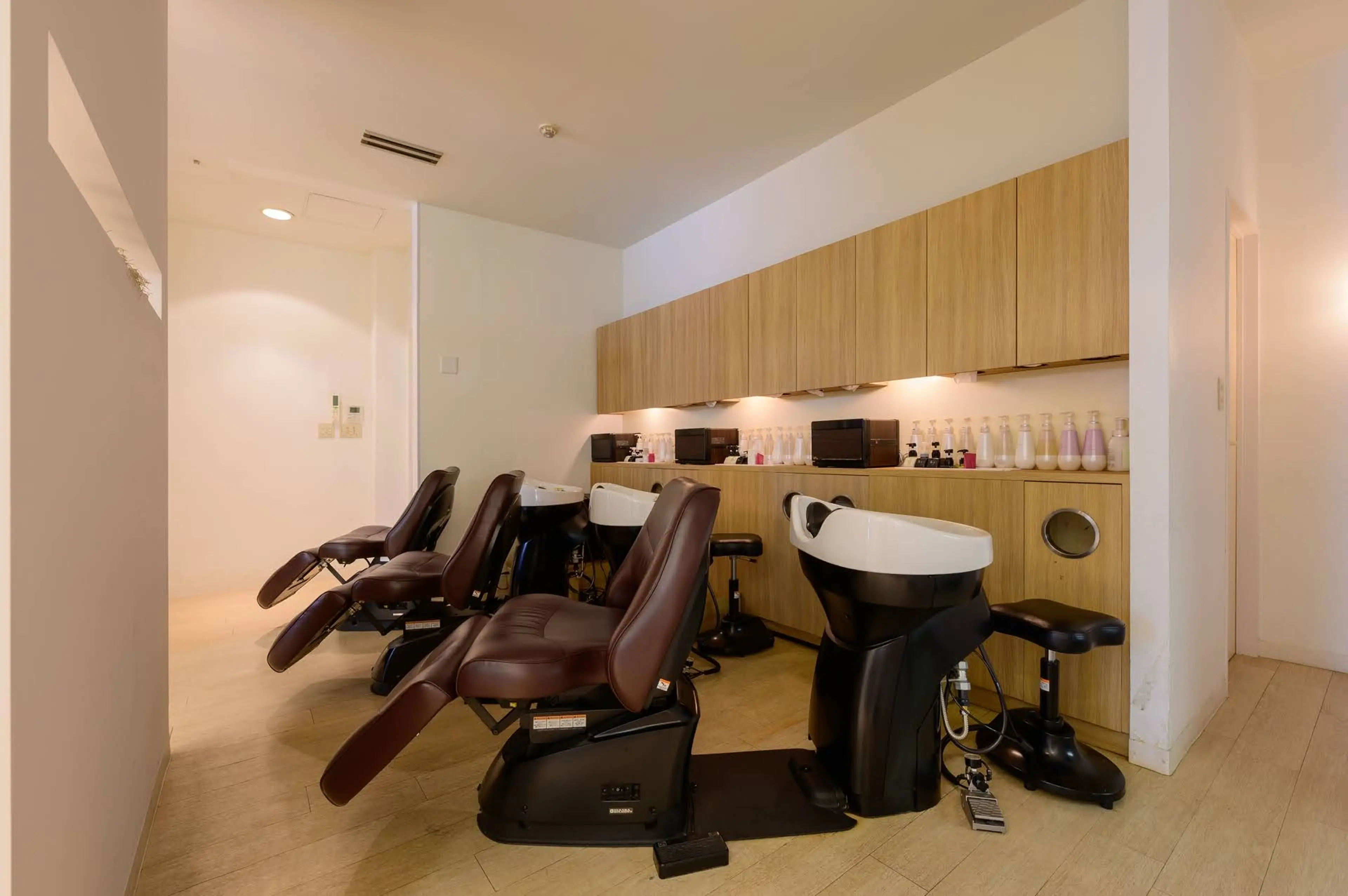 Soraの内観・外観3