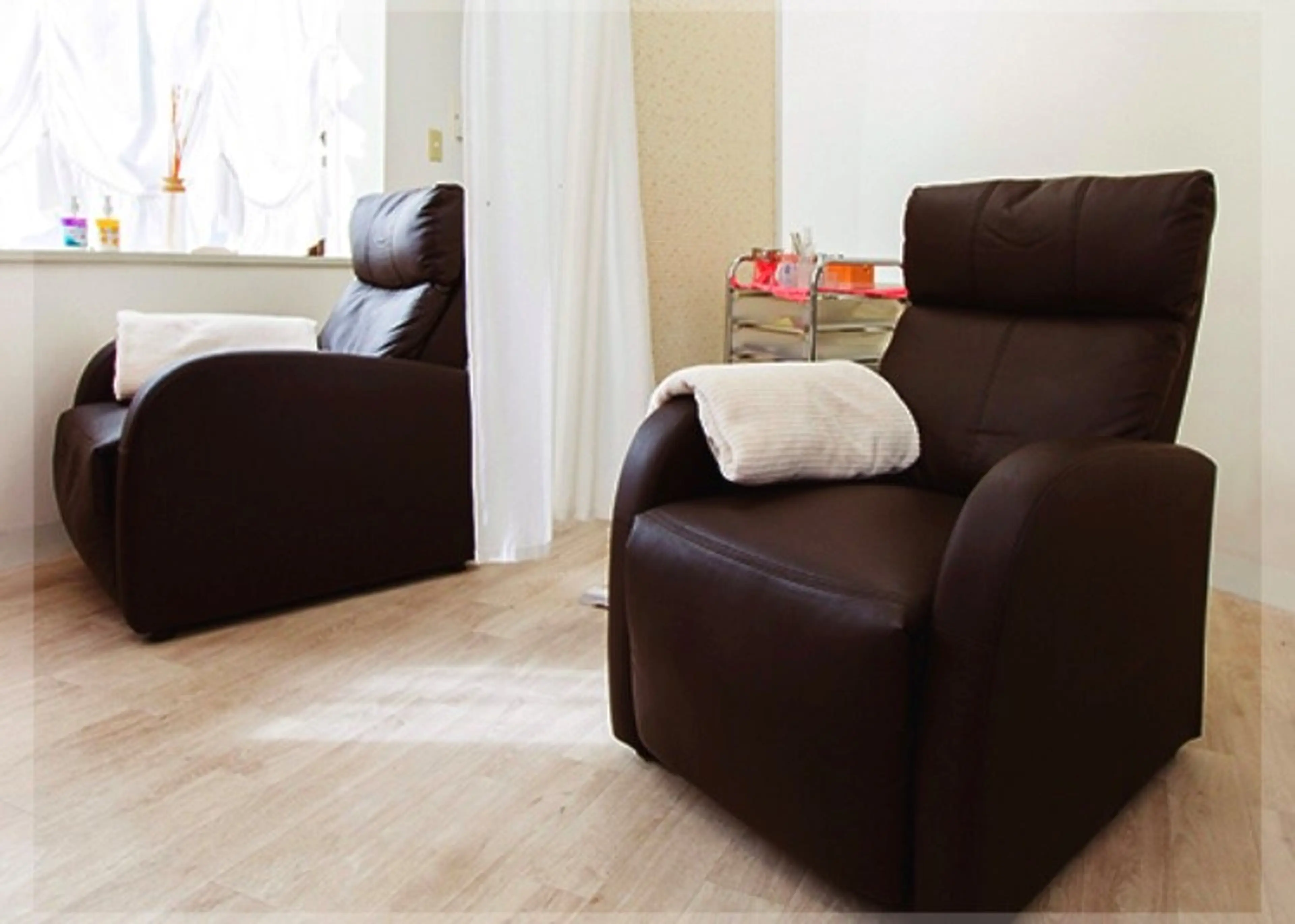 Luana横浜の内観・外観1