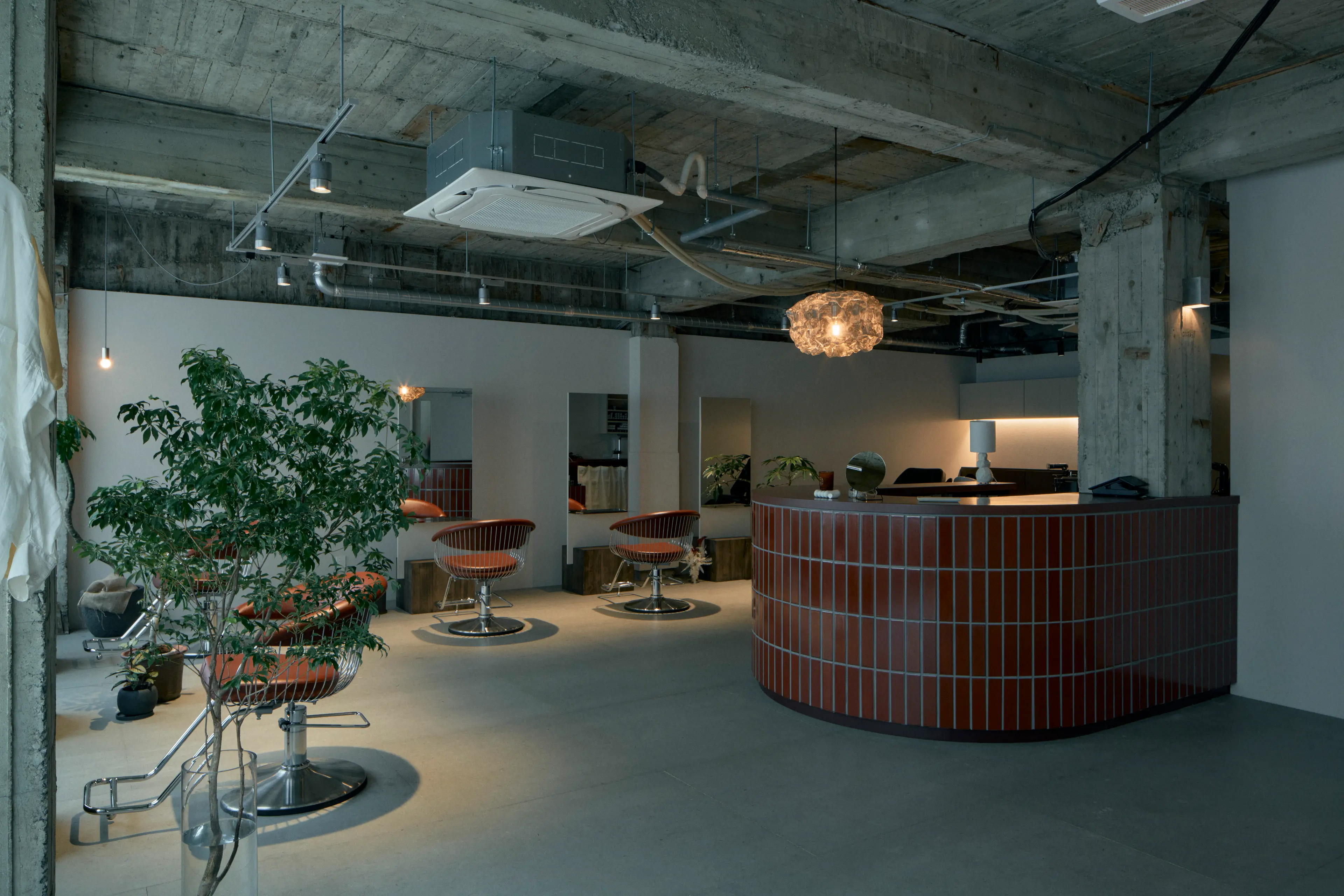 tödの内観・外観2