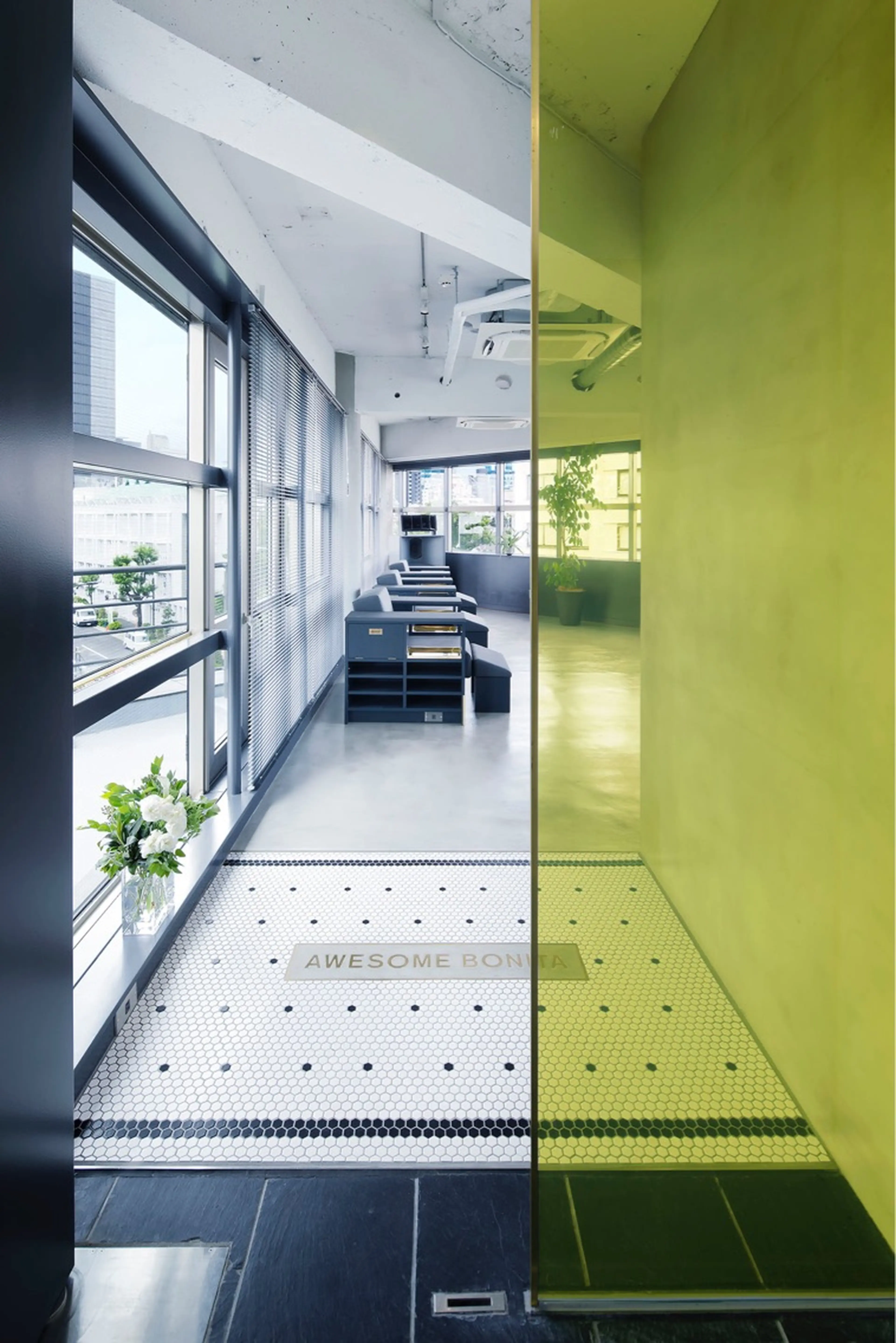 AWESOME BONITAの内観・外観3