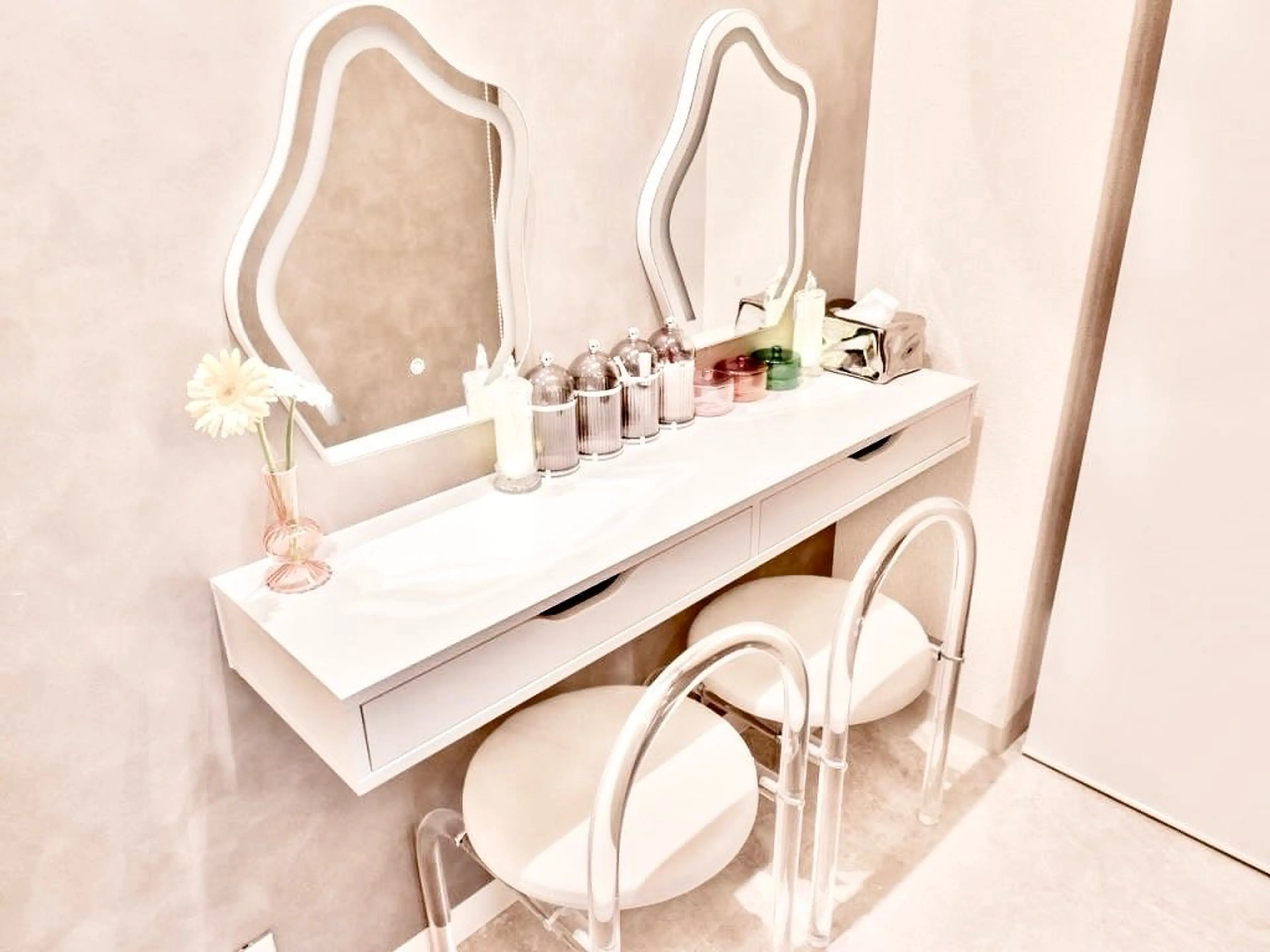 ulu eyelash＆eyebrowの内観・外観3