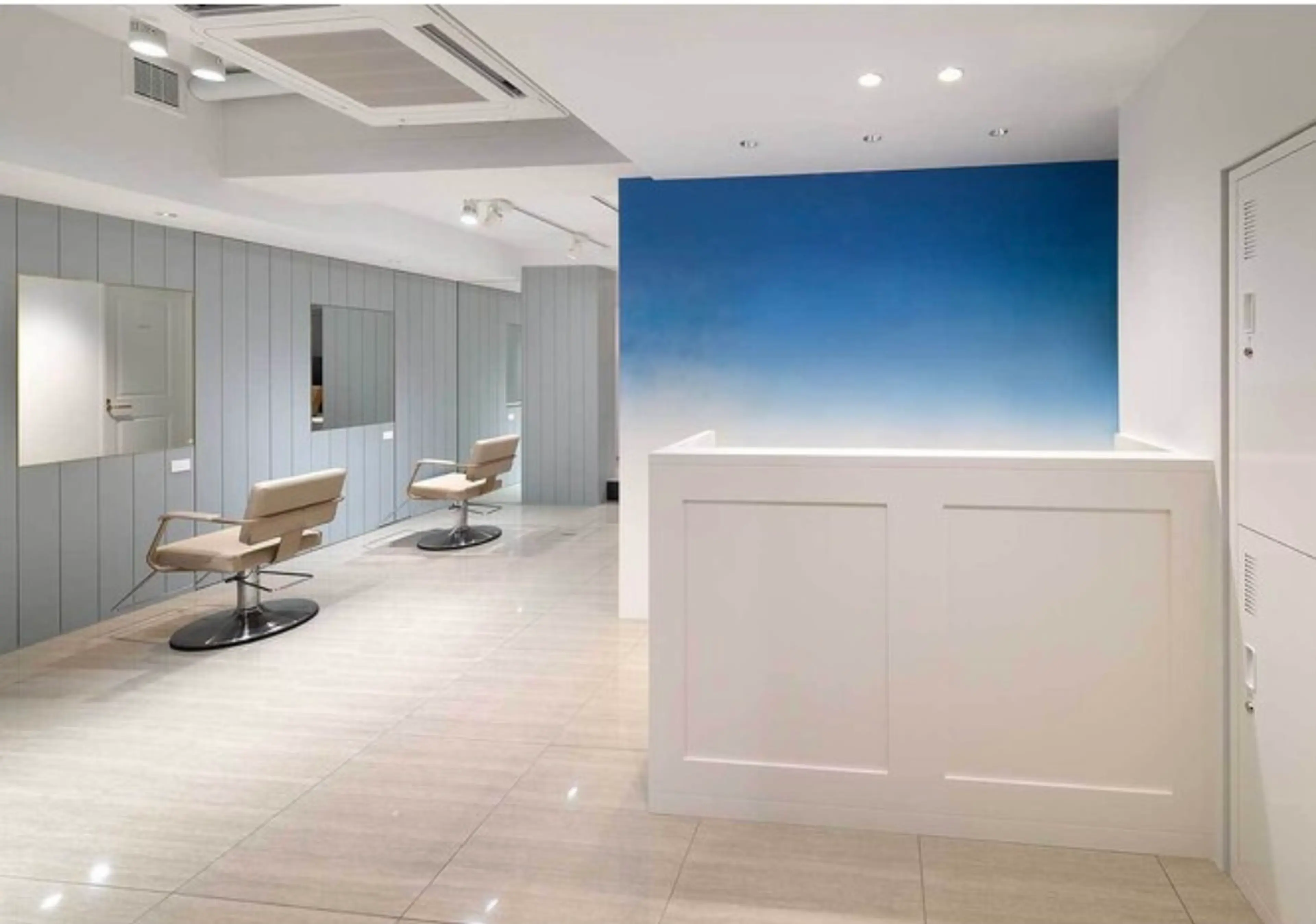 Le ciel 梅田店の内観・外観3