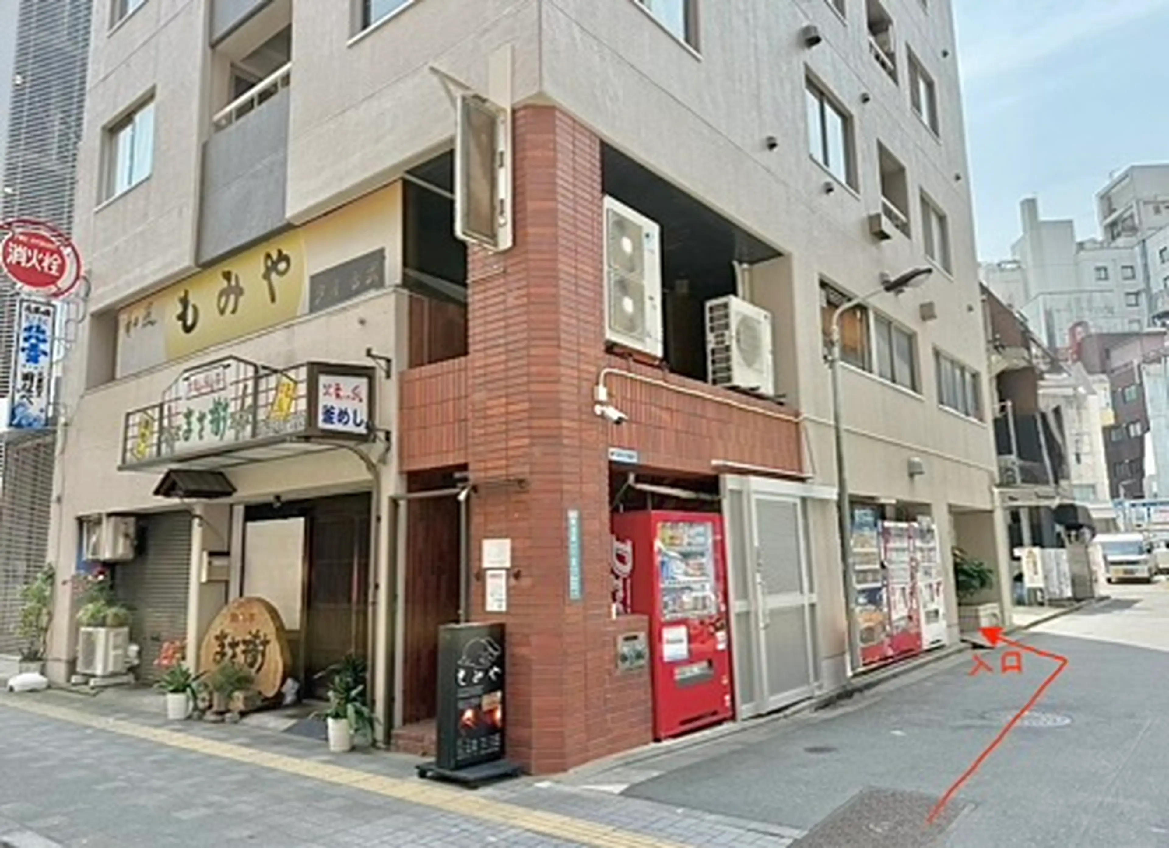 NailSalon Ecrin(エクラン)の内観・外観3