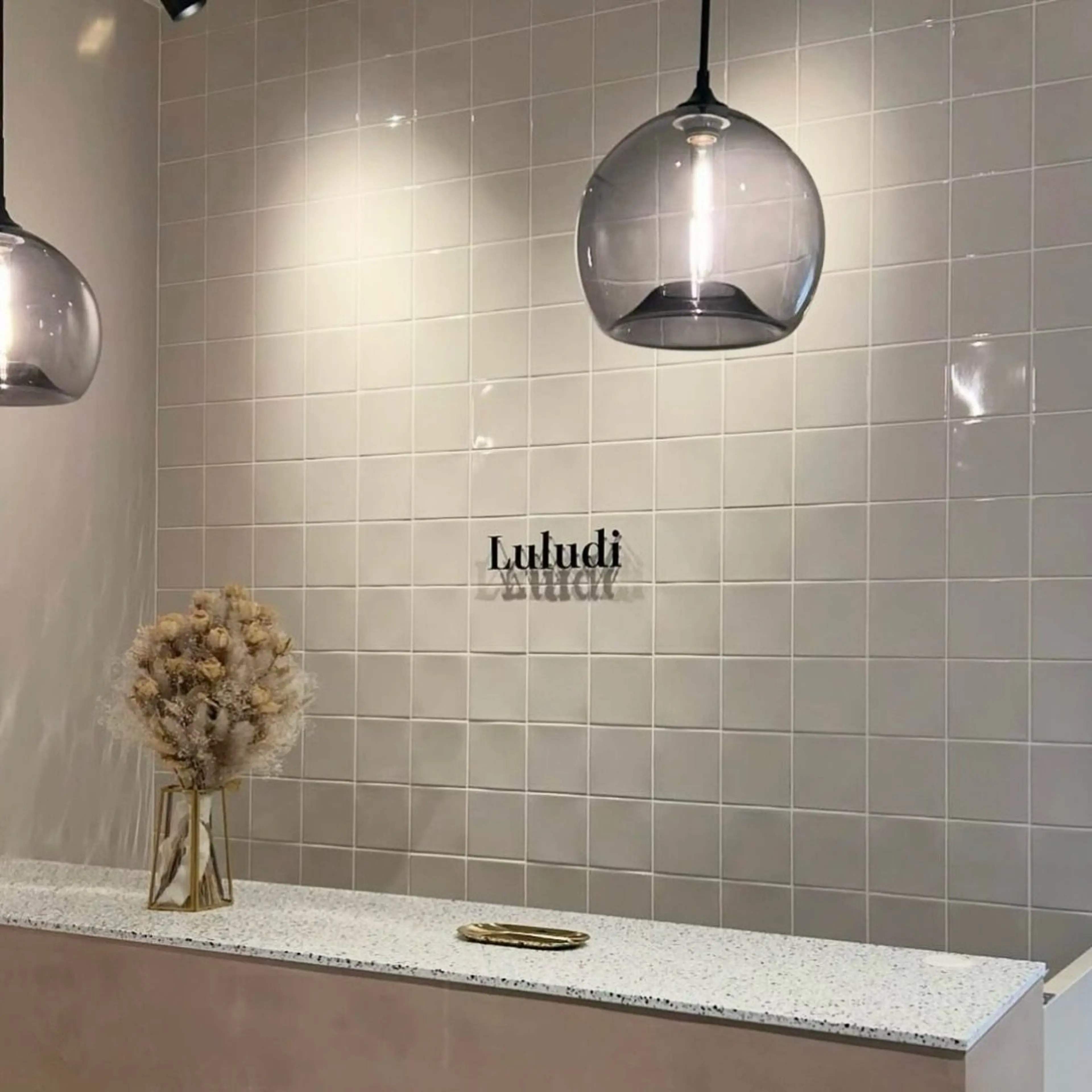 Luludiの内観・外観1