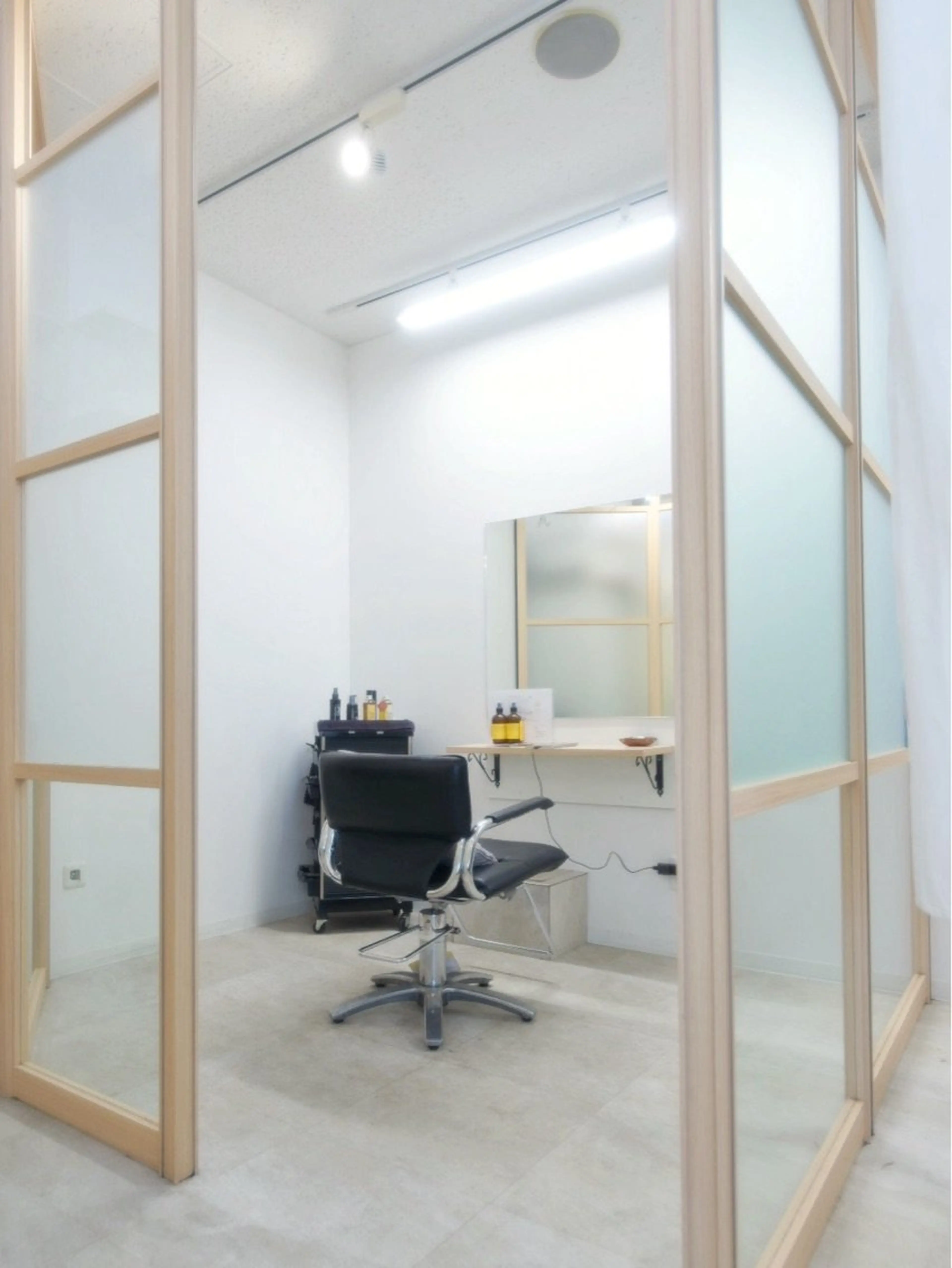 Eleanor自由が丘ANNEXの内観・外観3