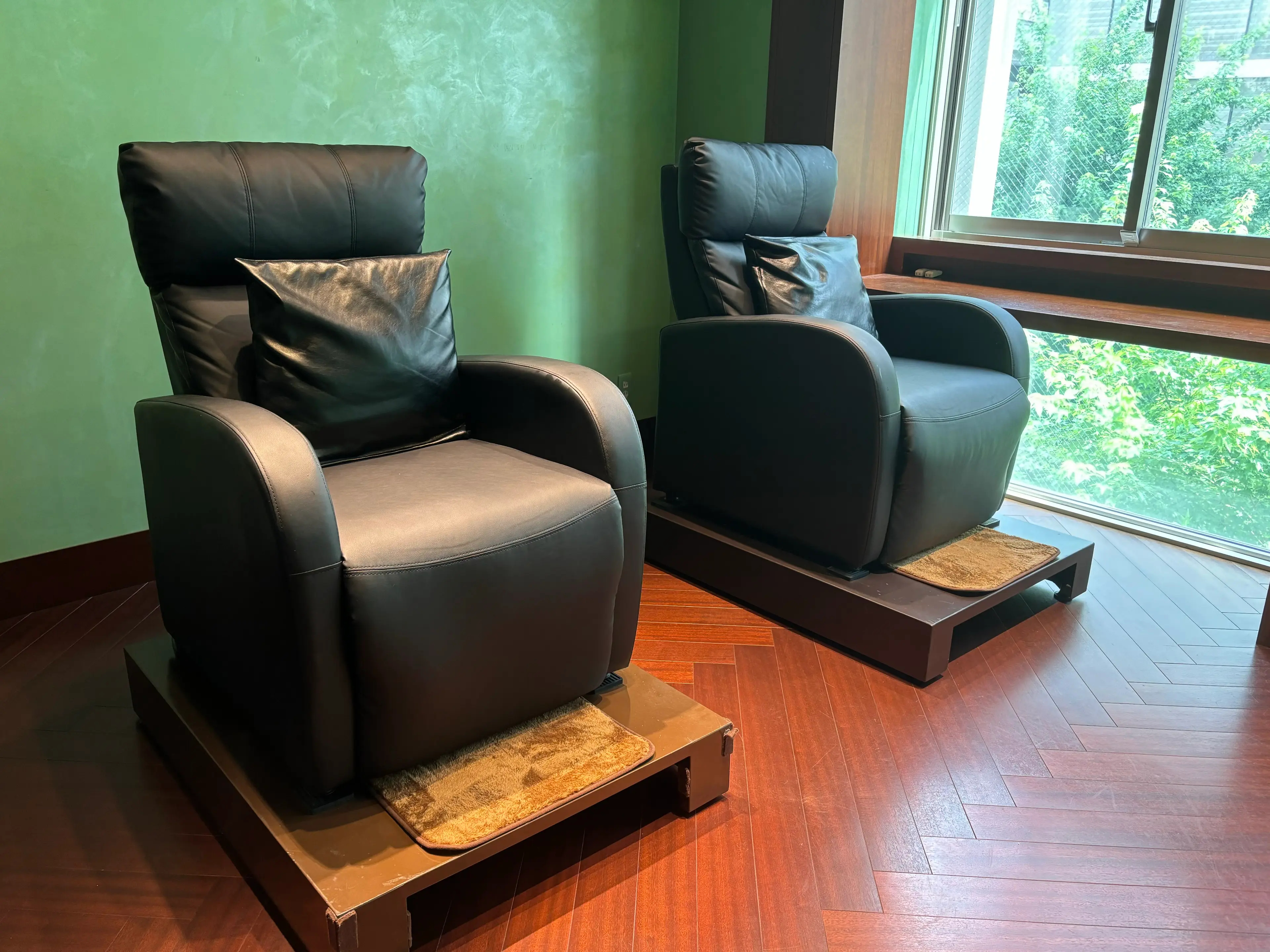 Cure.美爪育成salonの内観・外観3