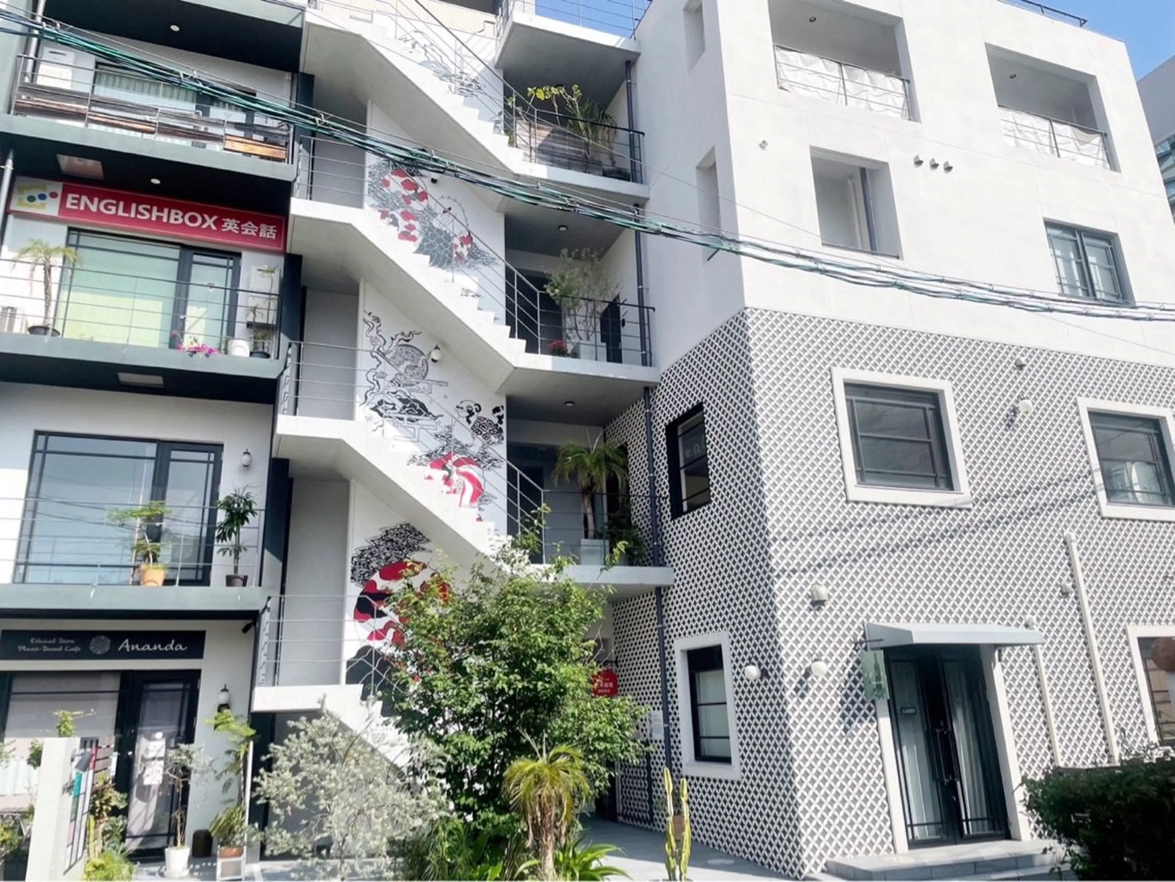 st0 well-being salonの内観・外観1