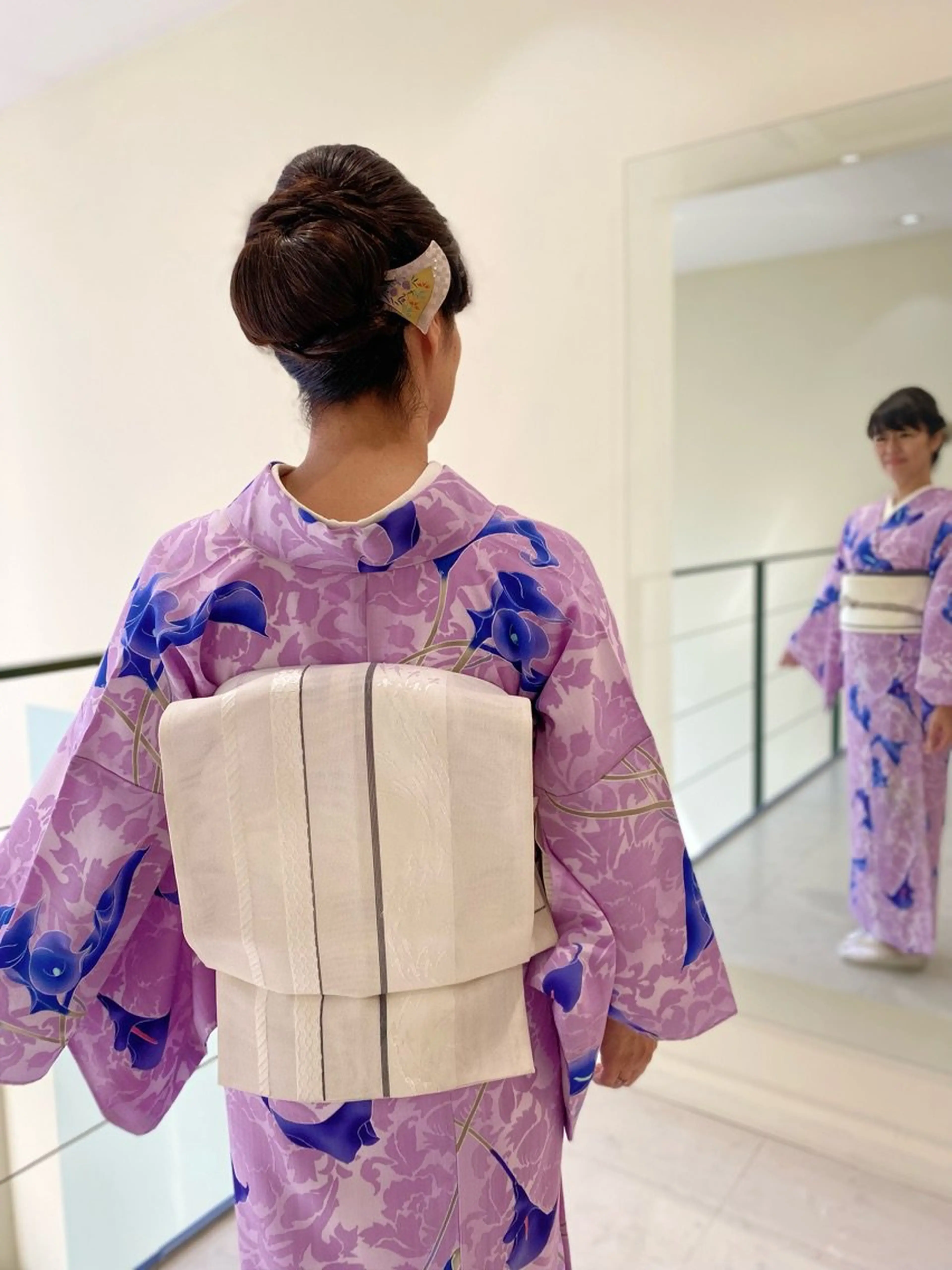 Salon Katsurasoの内観・外観3