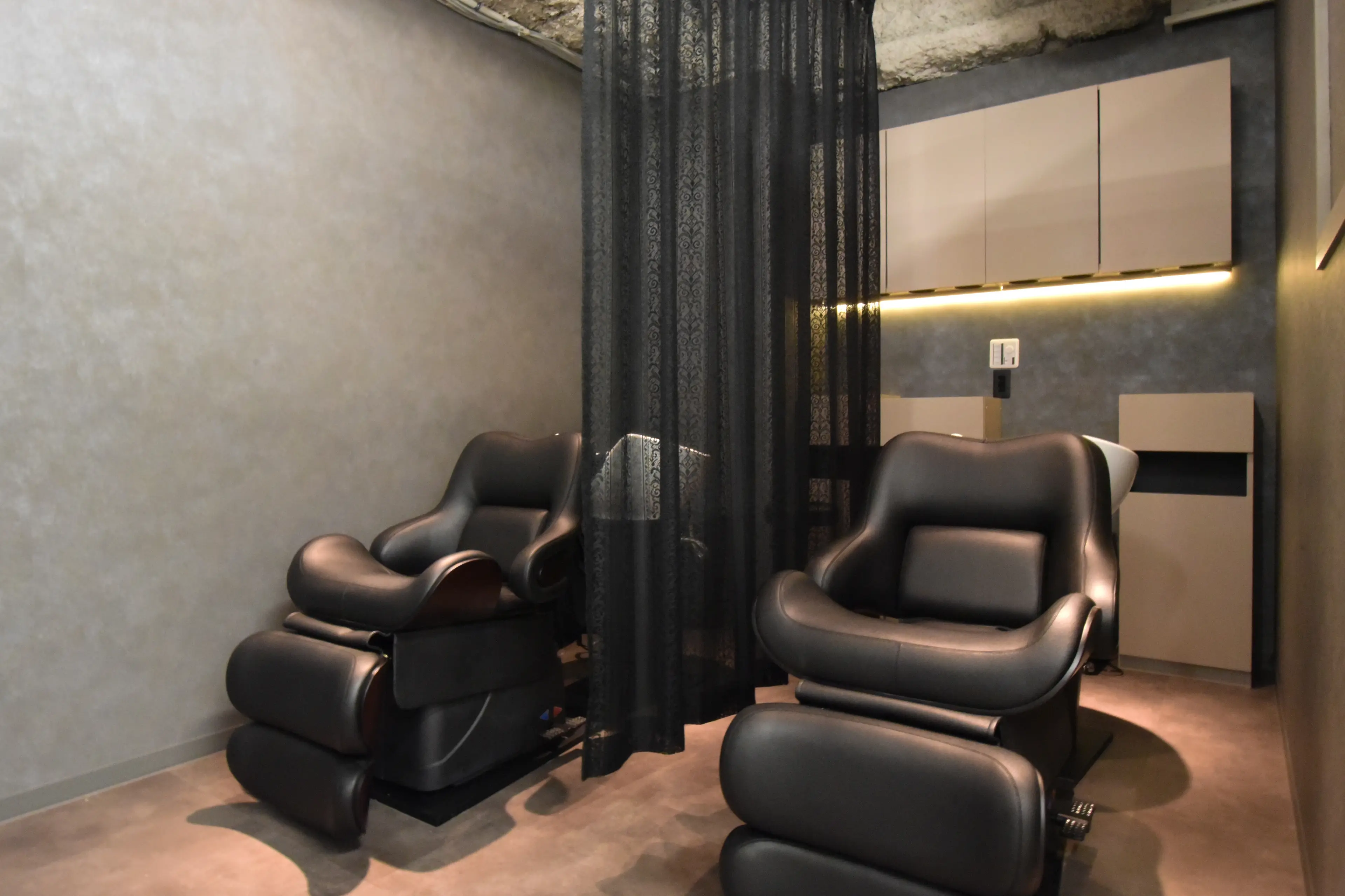 全席個室＆髪質改善　S.BROOM beauty salon　天王寺店の内観・外観3