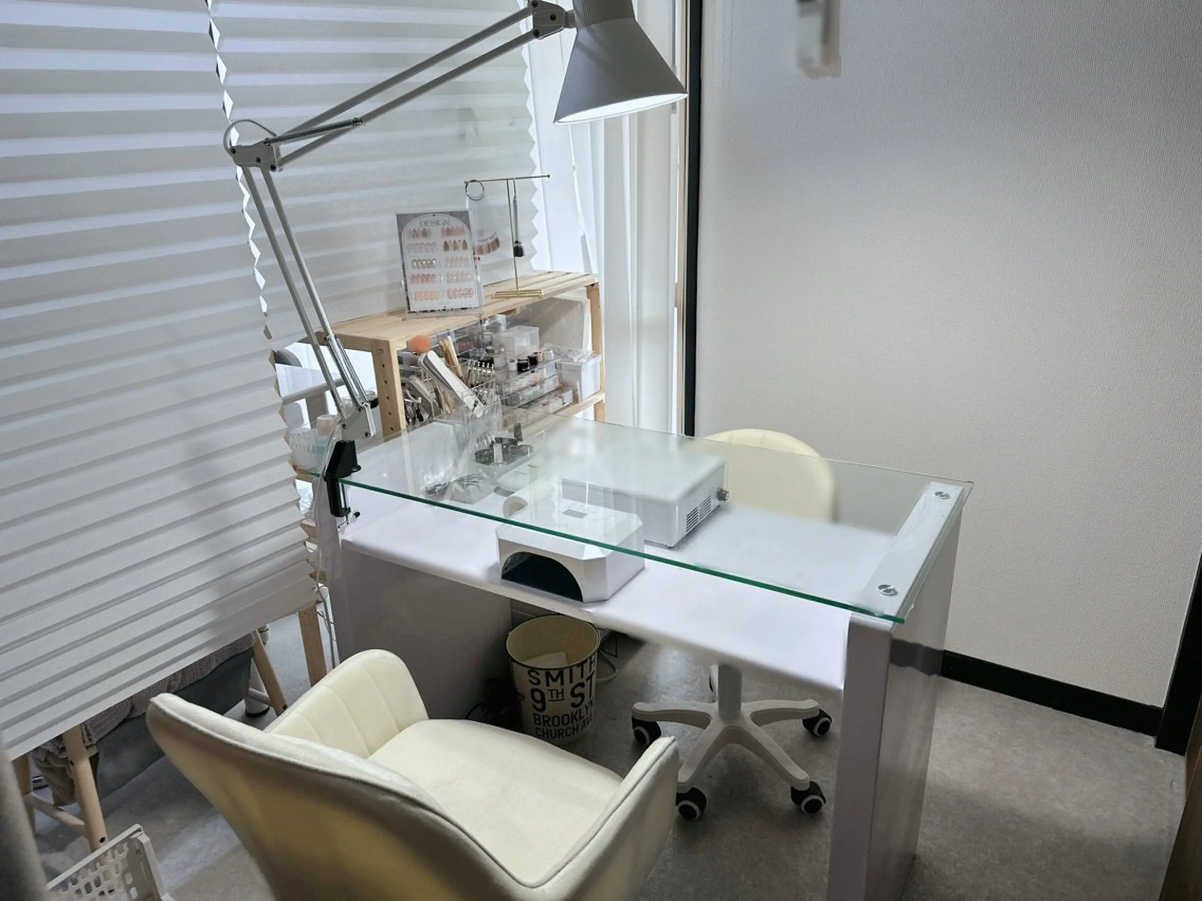 mun nailの内観・外観1