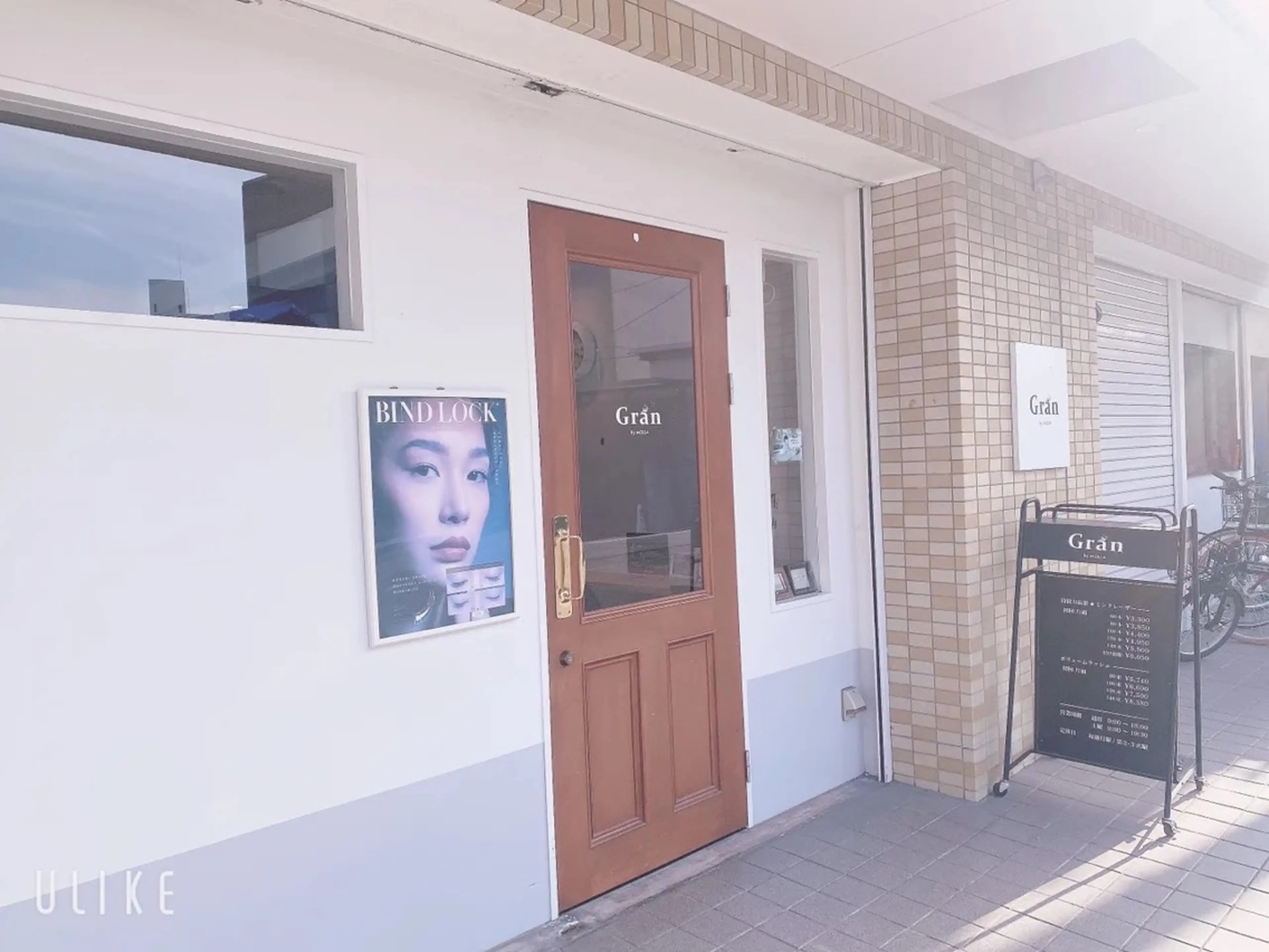 Gran by MOLLAの内観・外観1