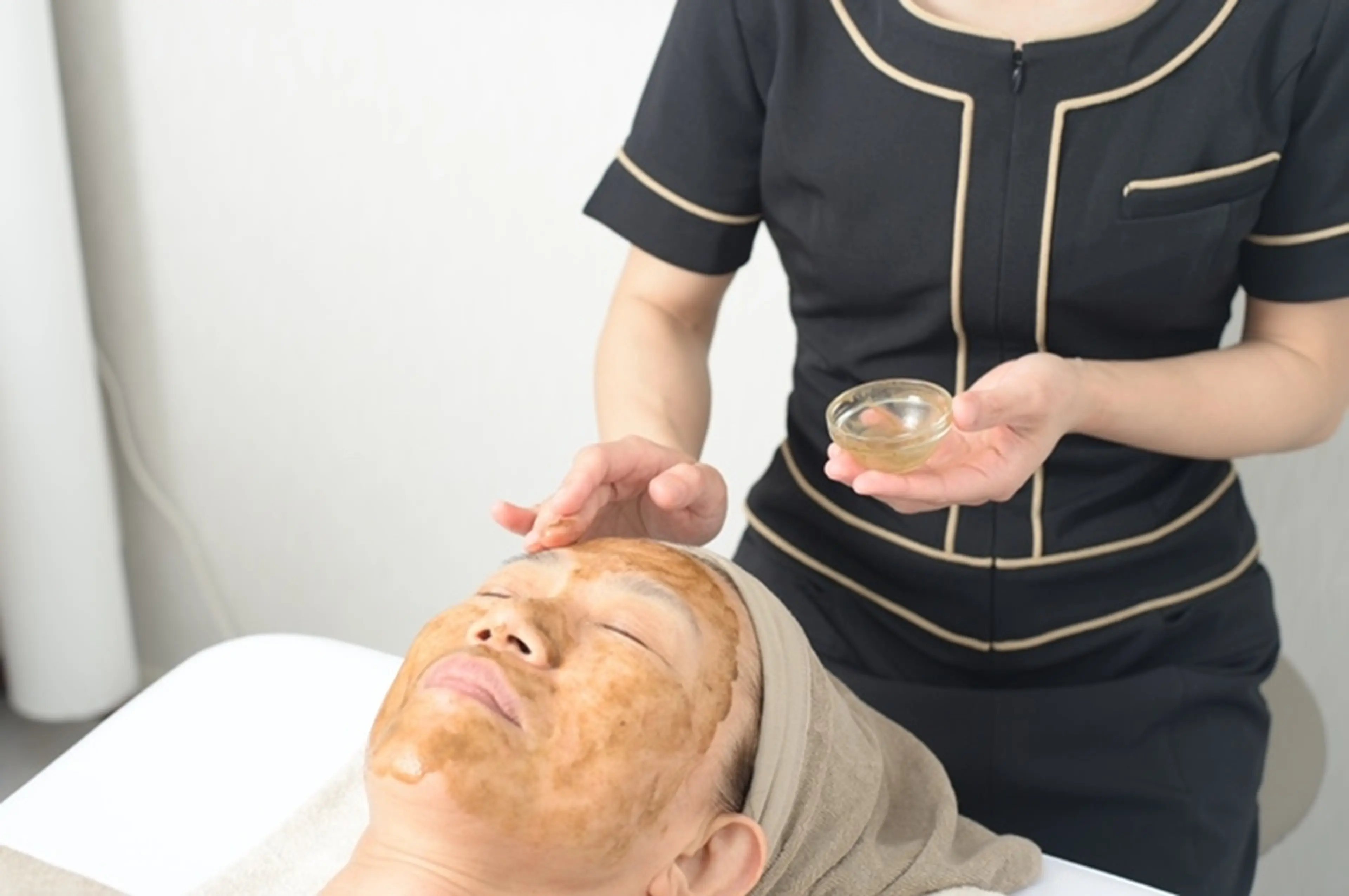 BIYO Beautysalon（ビヨウビューティーサロン）の内観・外観2