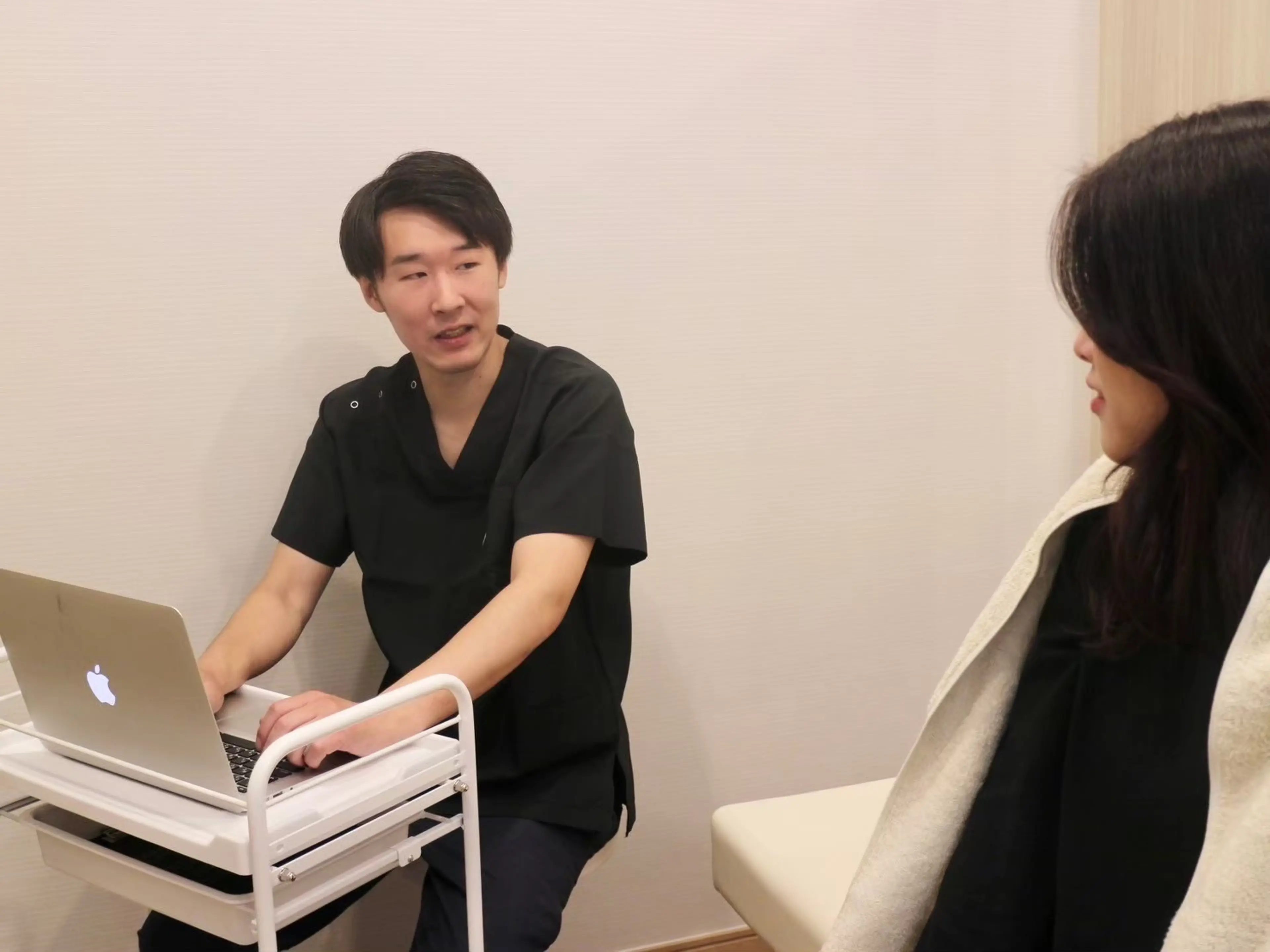 NAORU整体鶴見院の内観・外観2